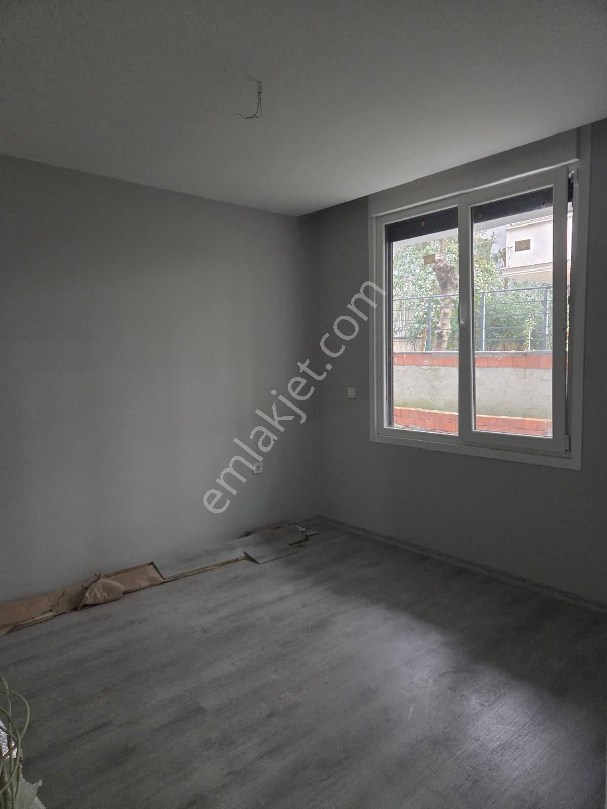 Bahçelievler Merkez'de Sıfır Binada K. Otoparklı 1+1 Daire - Görsel 5