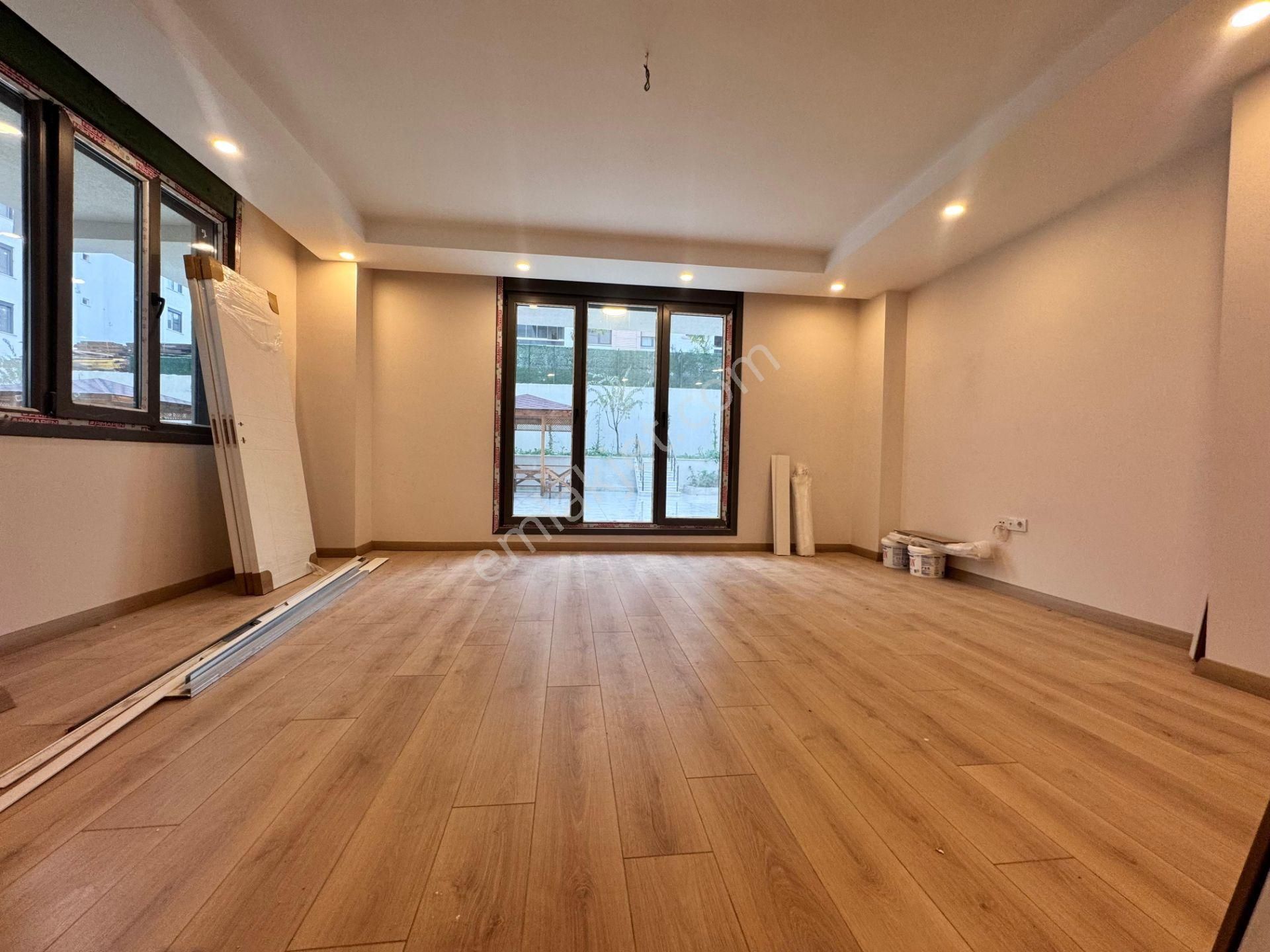 Next House'dan Bahçelievler Merkezde 3+1 Prestijli Lüks Daire - Görsel 2