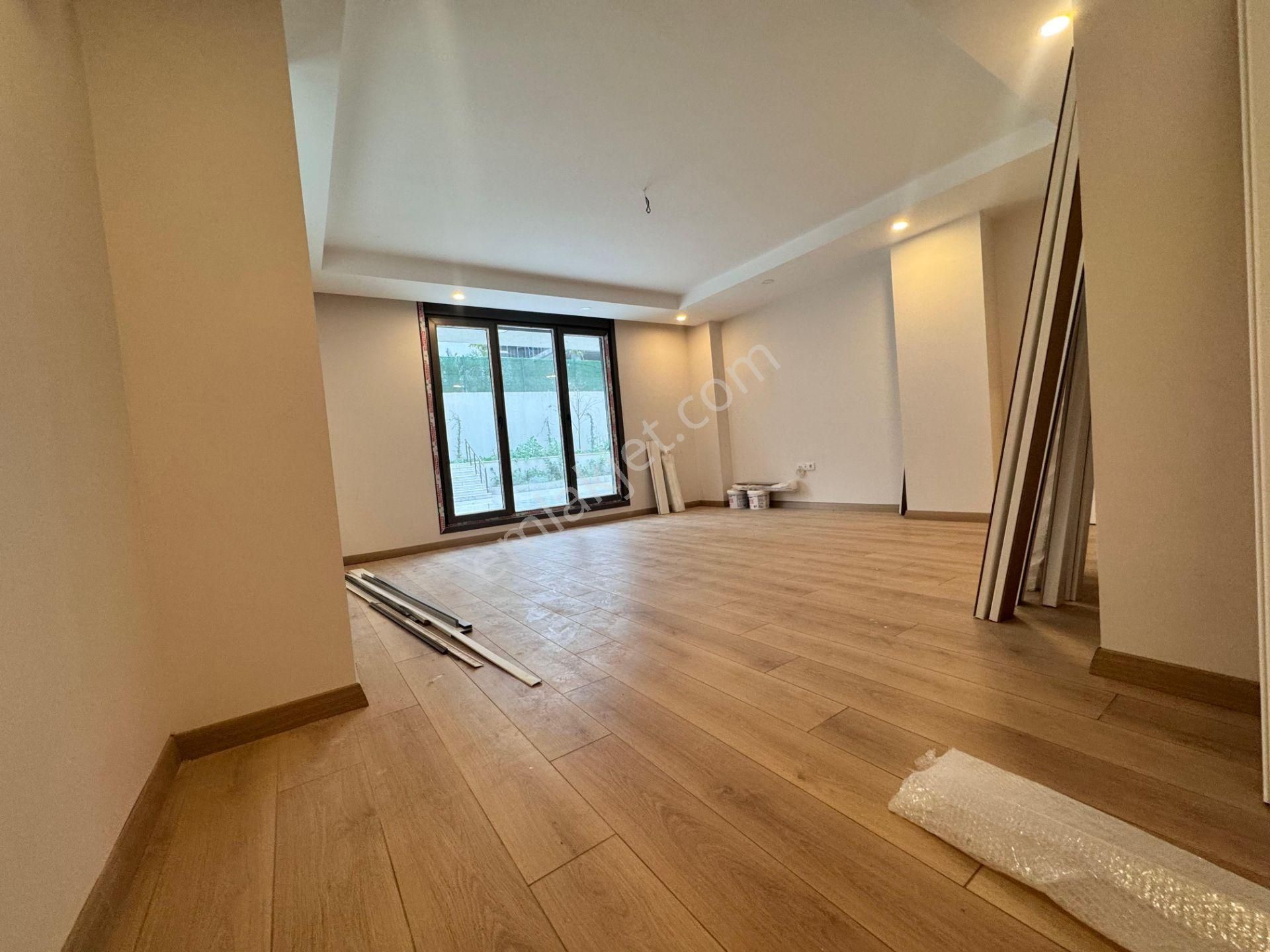 Next House'dan Bahçelievler Merkezde 3+1 Prestijli Lüks Daire - Görsel 3