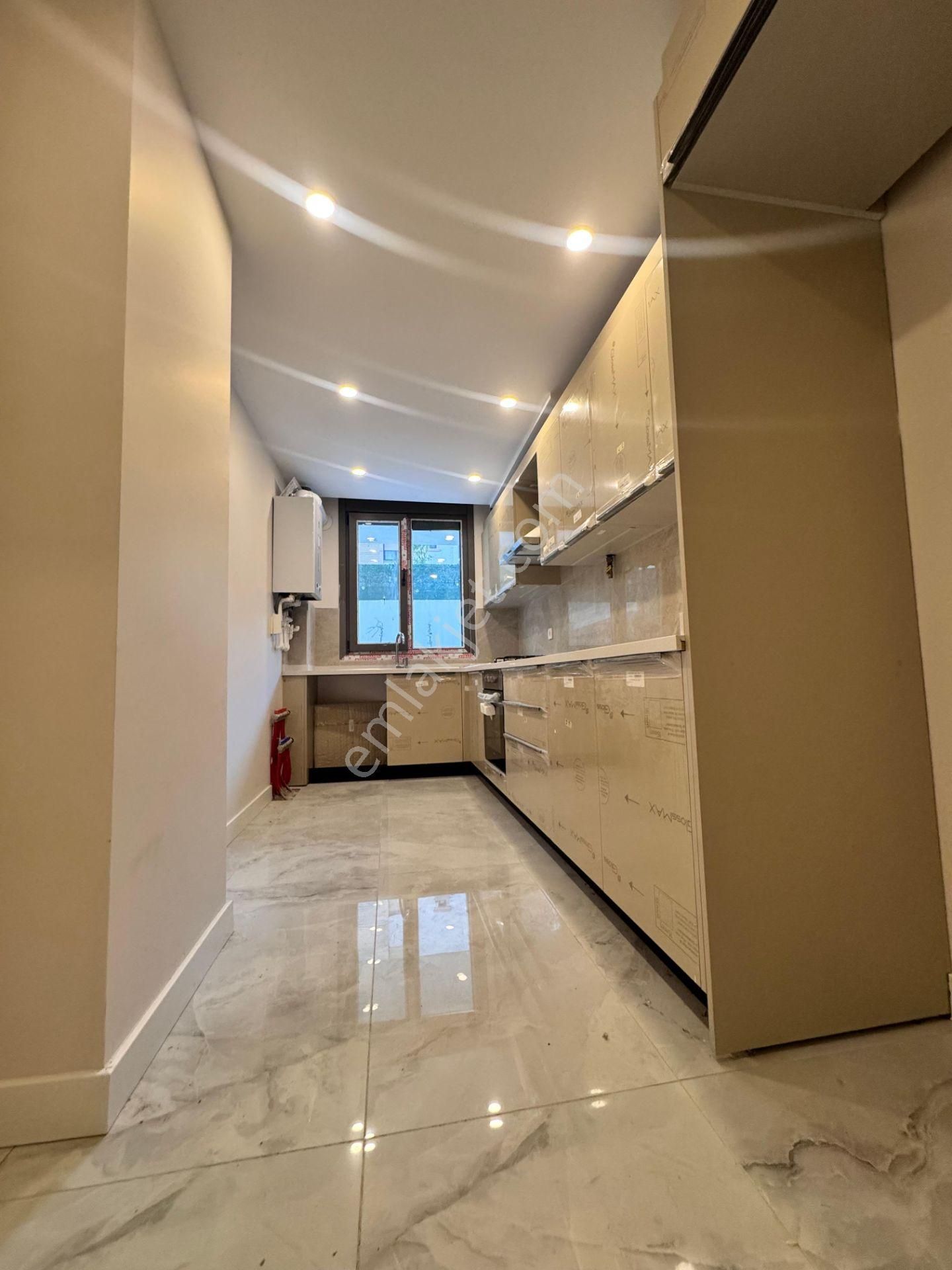 Next House'dan Bahçelievler Merkezde 3+1 Prestijli Lüks Daire - Görsel 12