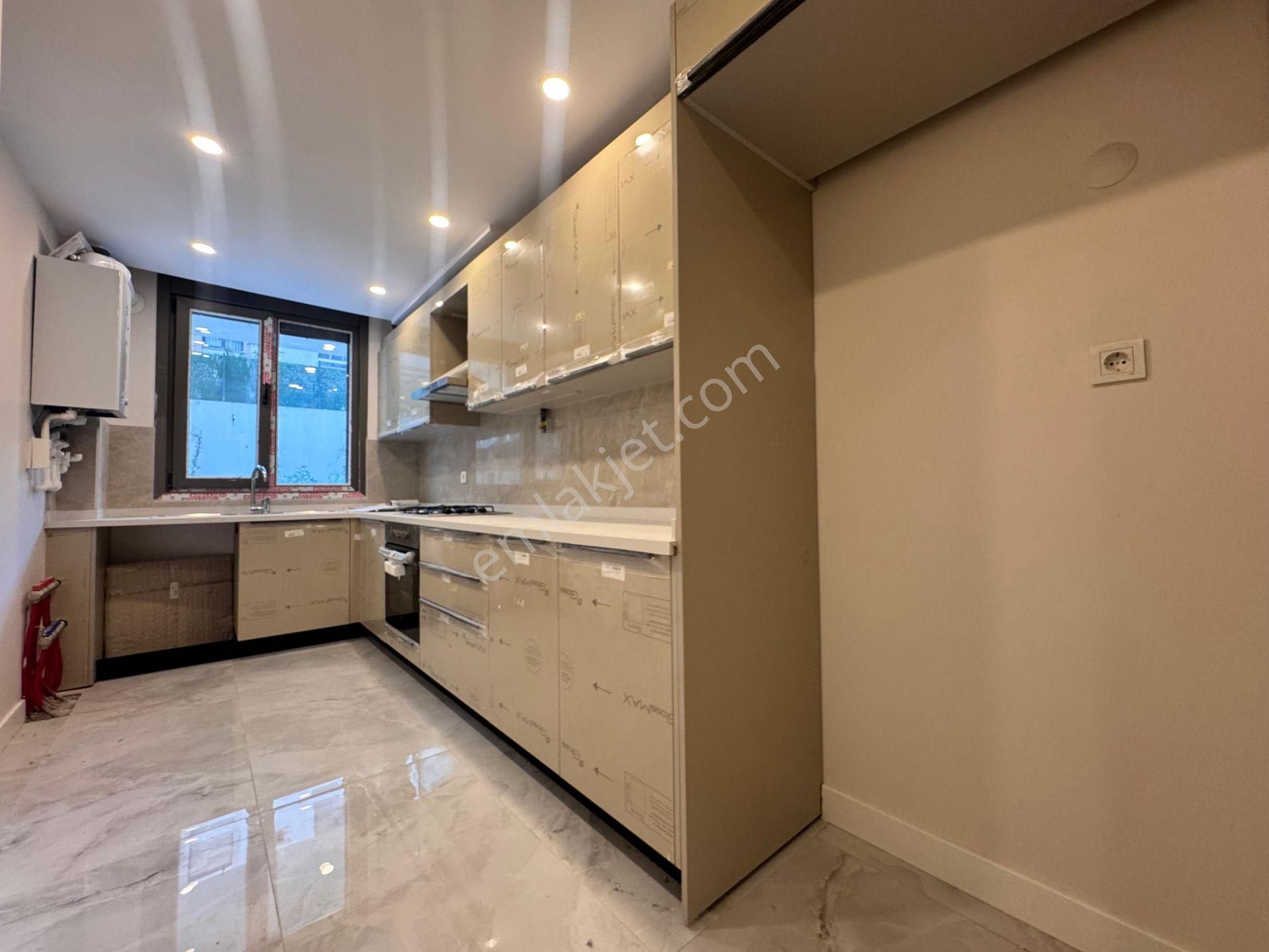 Next House'dan Bahçelievler Merkezde 3+1 Prestijli Lüks Daire - Görsel 11