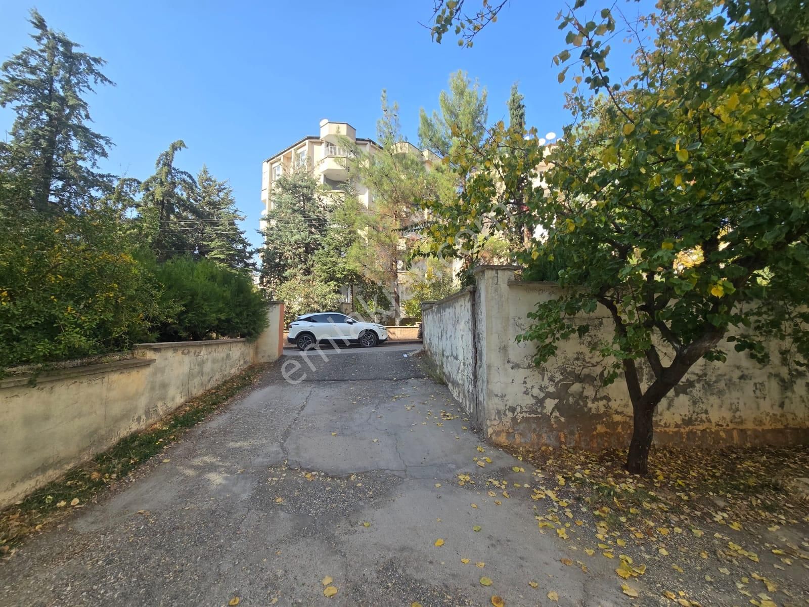 Emek Hastanesi Çivarı Satılık Garaj Hanedan Gyo Dan - Görsel 6