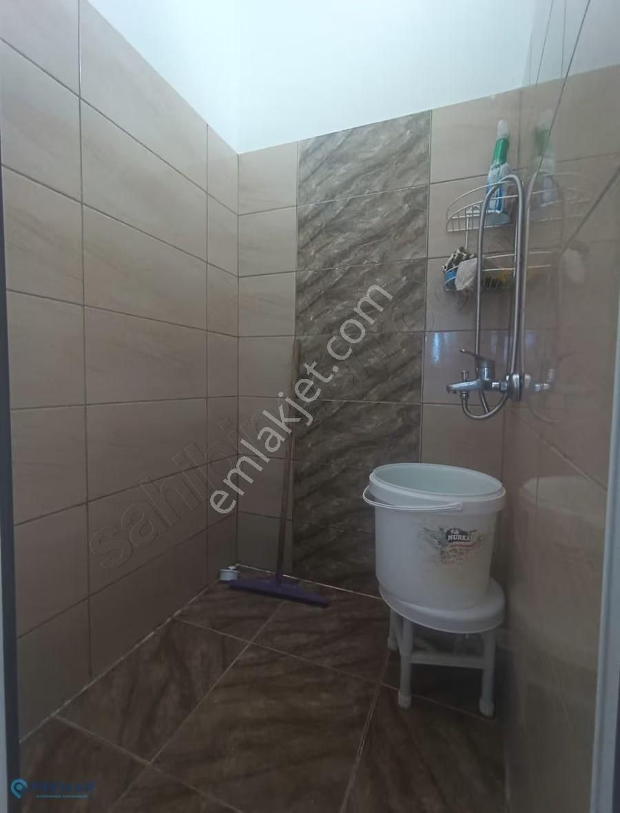 Premar Datça Doğa Manzaralı 2+1 Bahçe Katı Daire - Görsel 8