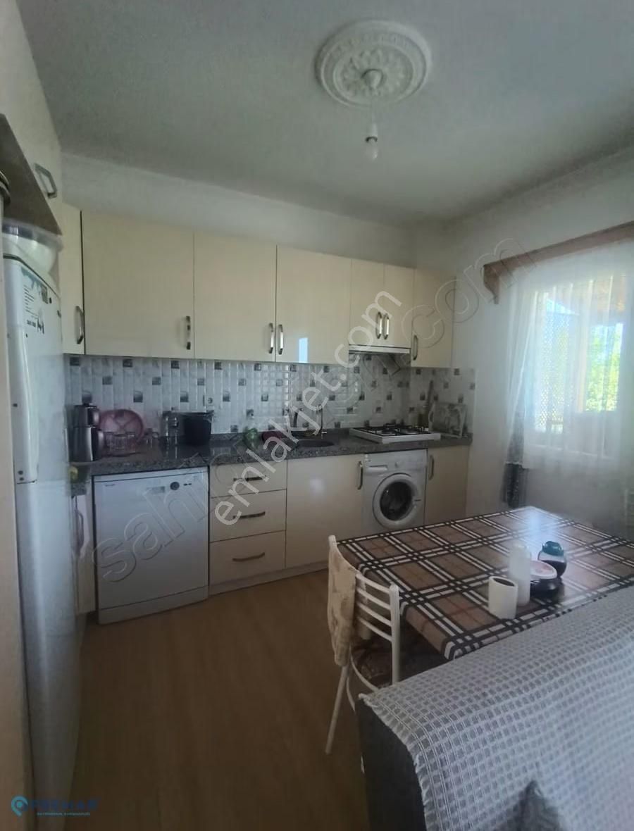 Premar Datça Doğa Manzaralı 2+1 Bahçe Katı Daire - Görsel 5