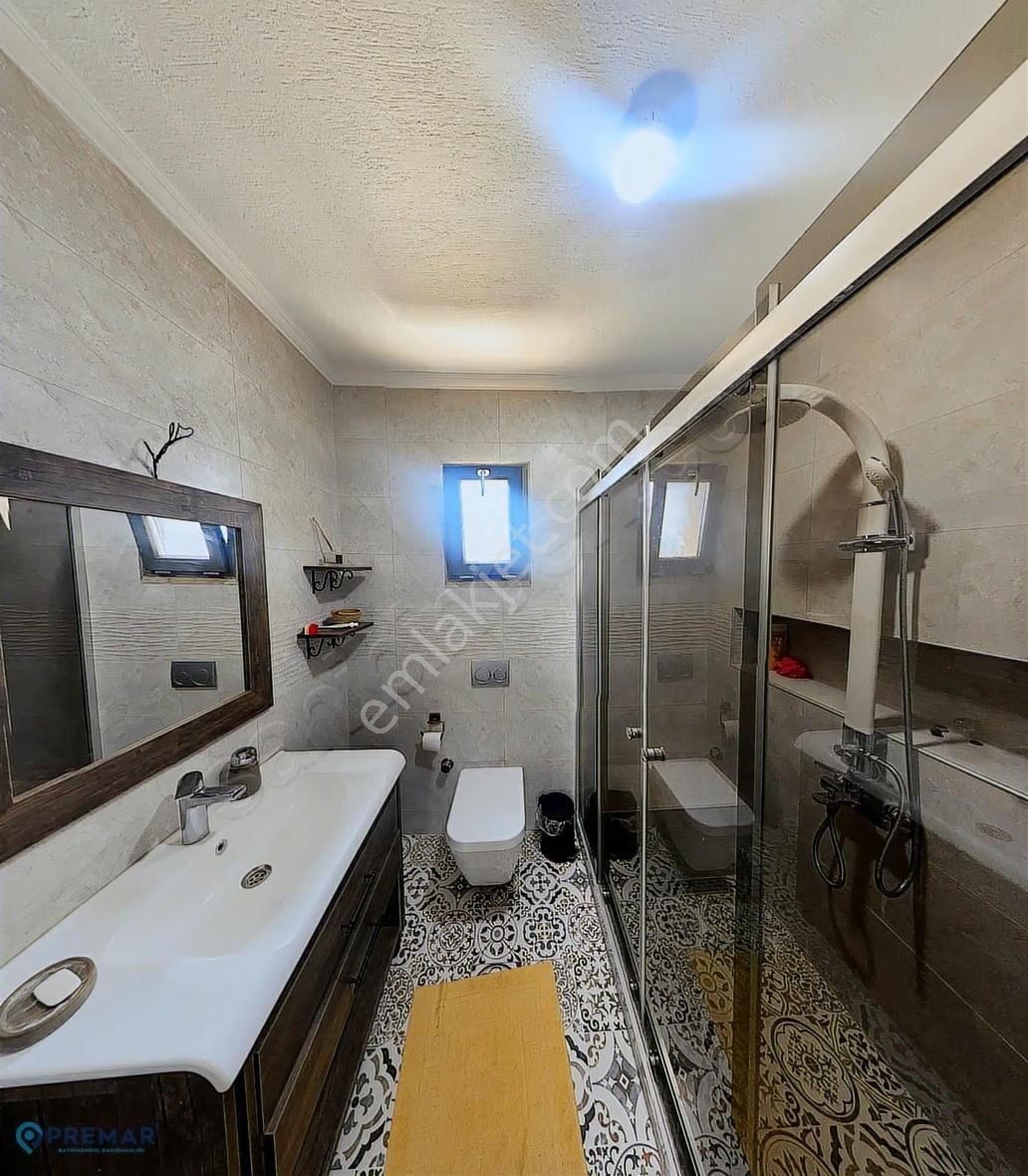 Premar Datça Merkez'e Çok Yakın 11 Dönüm İçinde Çiftlik Evi - Görsel 28