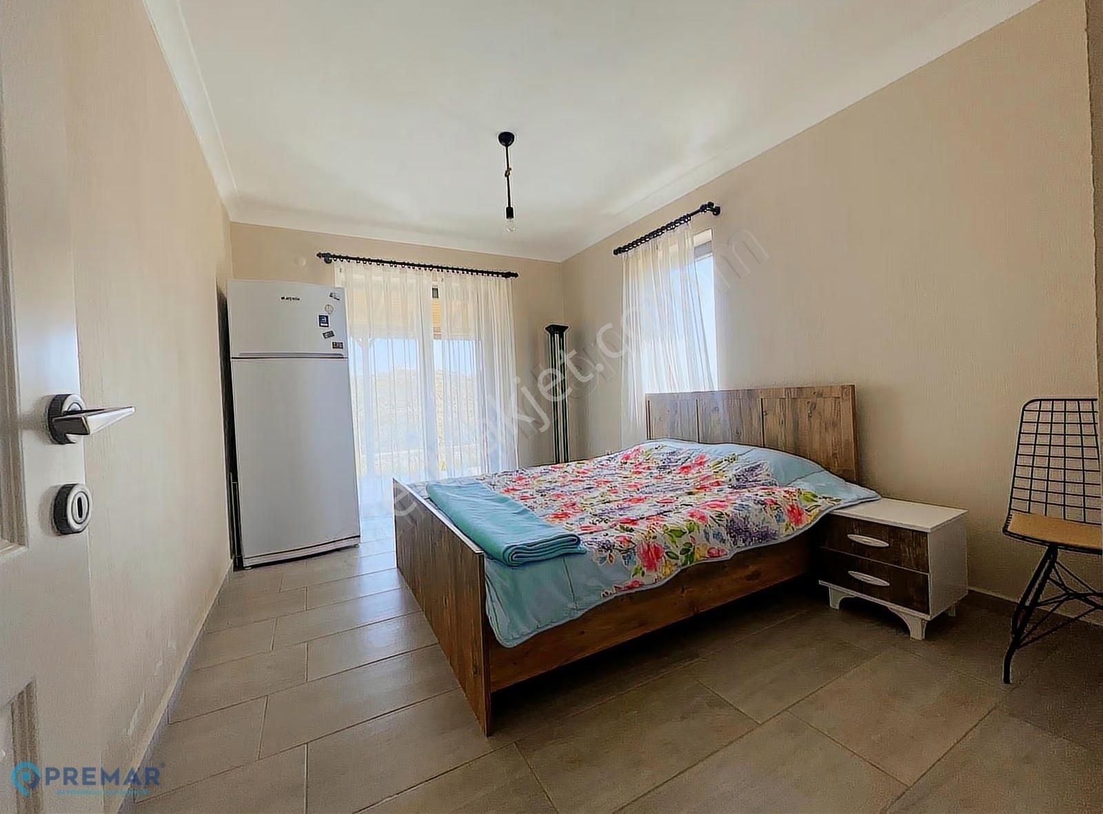 Premar Datça Merkez'e Çok Yakın 11 Dönüm İçinde Çiftlik Evi - Görsel 33