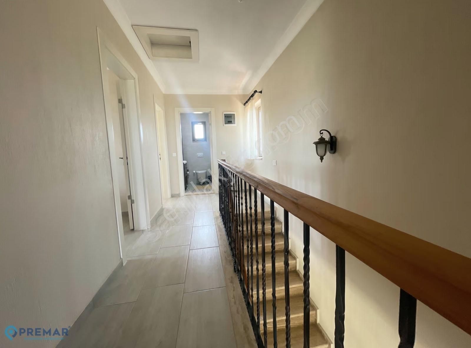 Premar Datça Merkez'e Çok Yakın 11 Dönüm İçinde Çiftlik Evi - Görsel 4