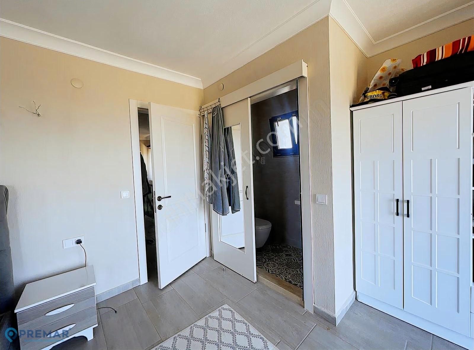 Premar Datça Merkez'e Çok Yakın 11 Dönüm İçinde Çiftlik Evi - Görsel 25