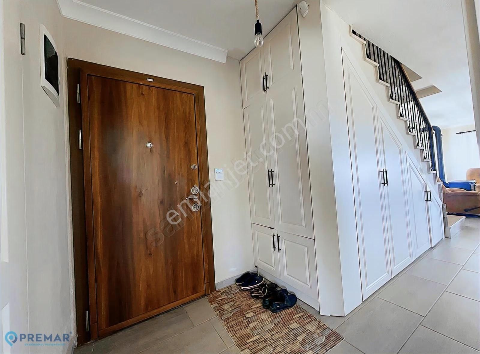 Premar Datça Merkez'e Çok Yakın 11 Dönüm İçinde Çiftlik Evi - Görsel 23