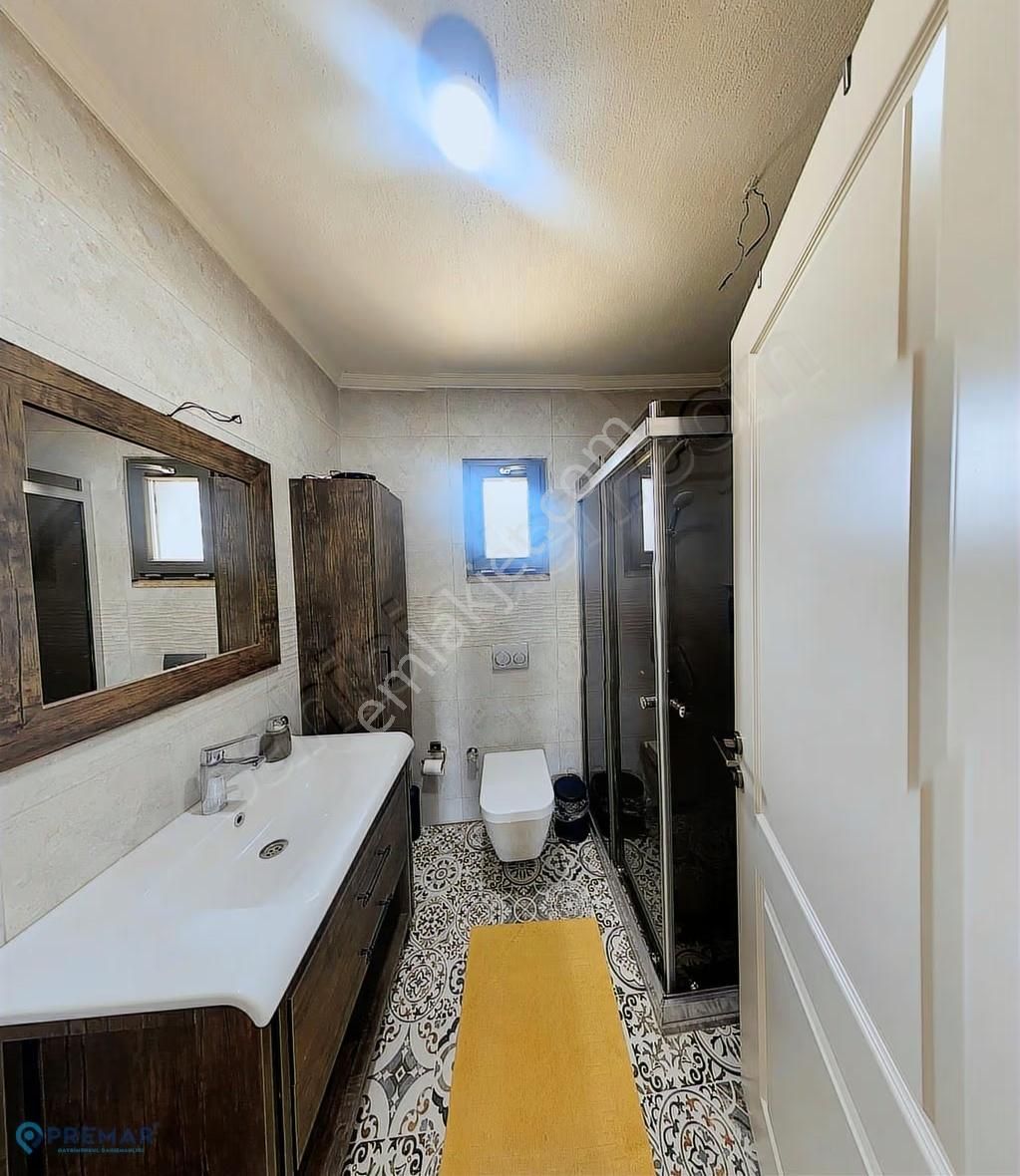 Premar Datça Merkez'e Çok Yakın 11 Dönüm İçinde Çiftlik Evi - Görsel 15