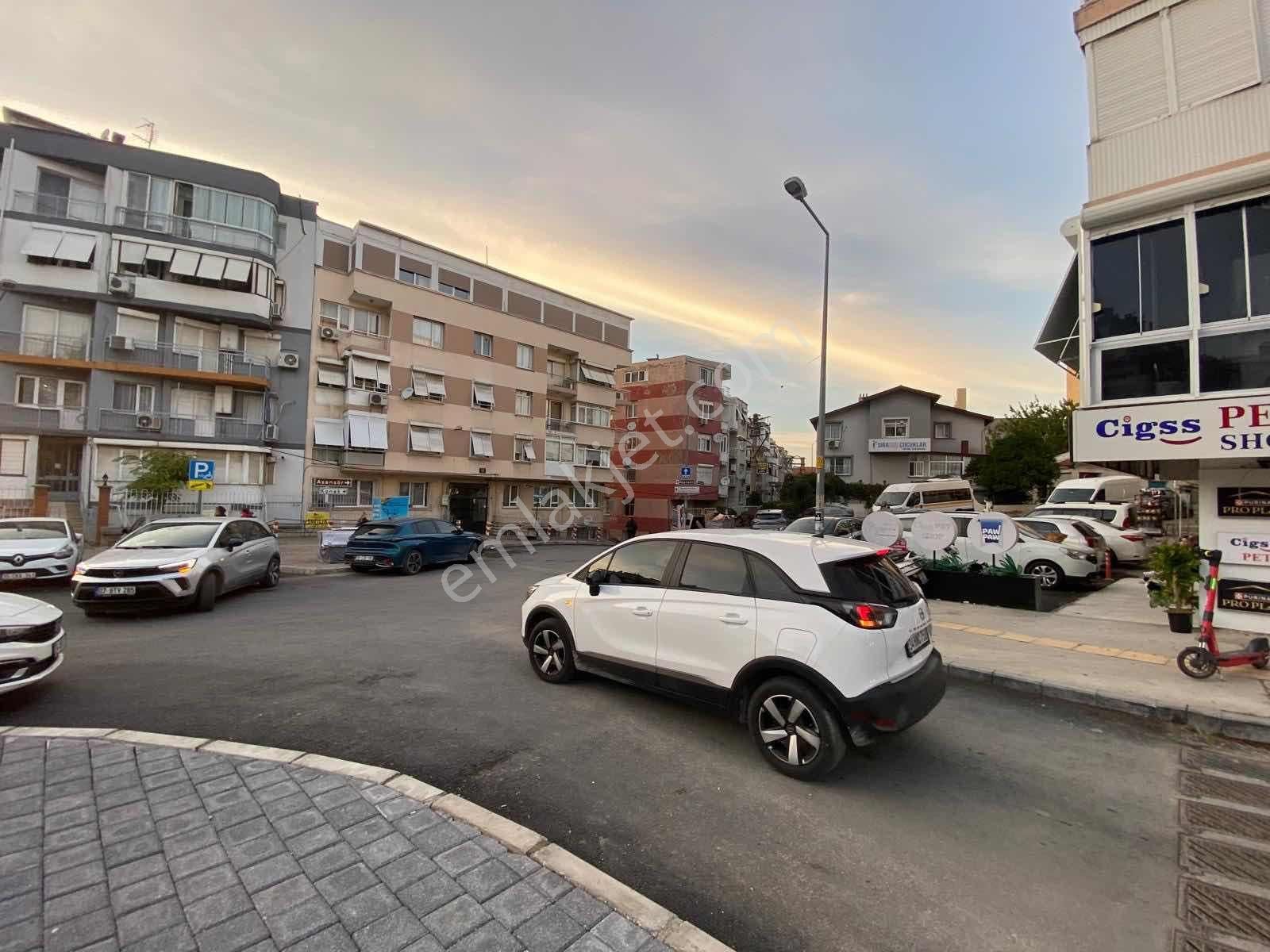 Karataş Sahil Karantina Tramvay Durağı 5dk Asansörlü Önü Açık - Görsel 8