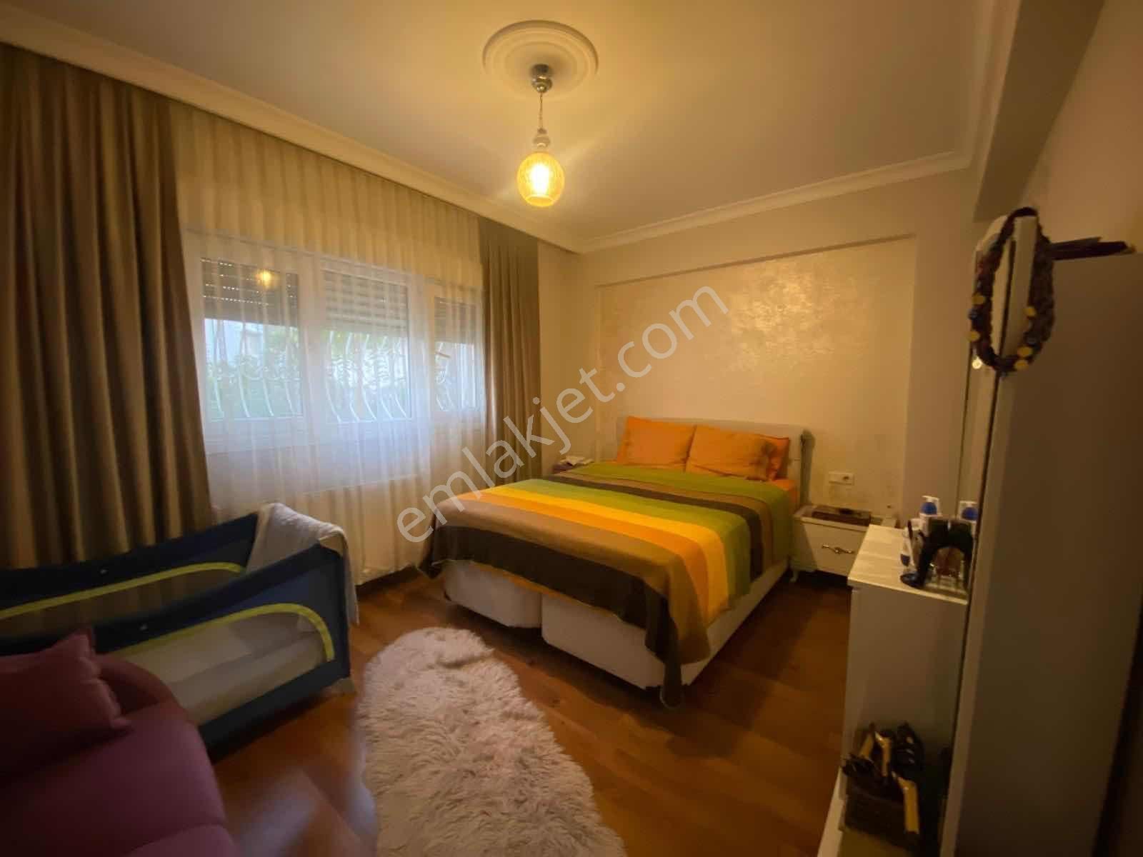 Karataş Sahil Karantina Tramvay Durağı 5dk Asansörlü Önü Açık - Görsel 10