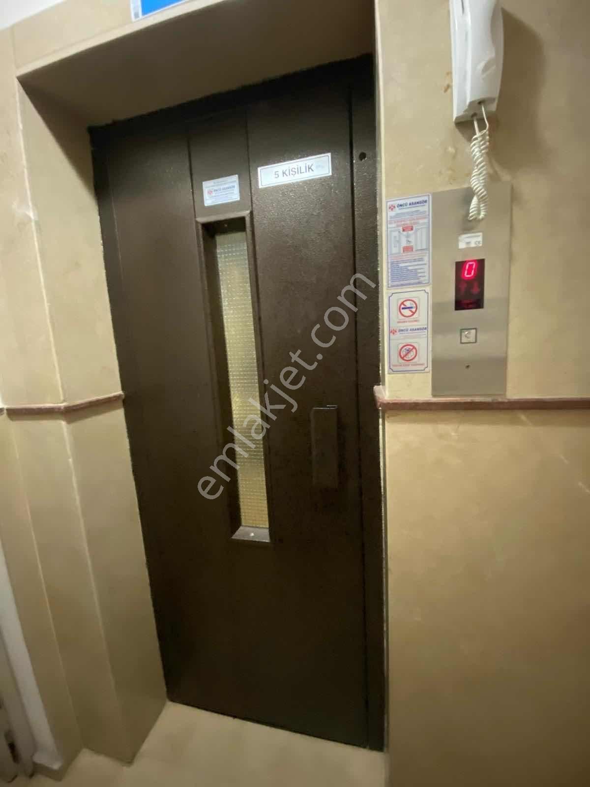 Karataş Sahil Karantina Tramvay Durağı 5dk Asansörlü Önü Açık - Görsel 7