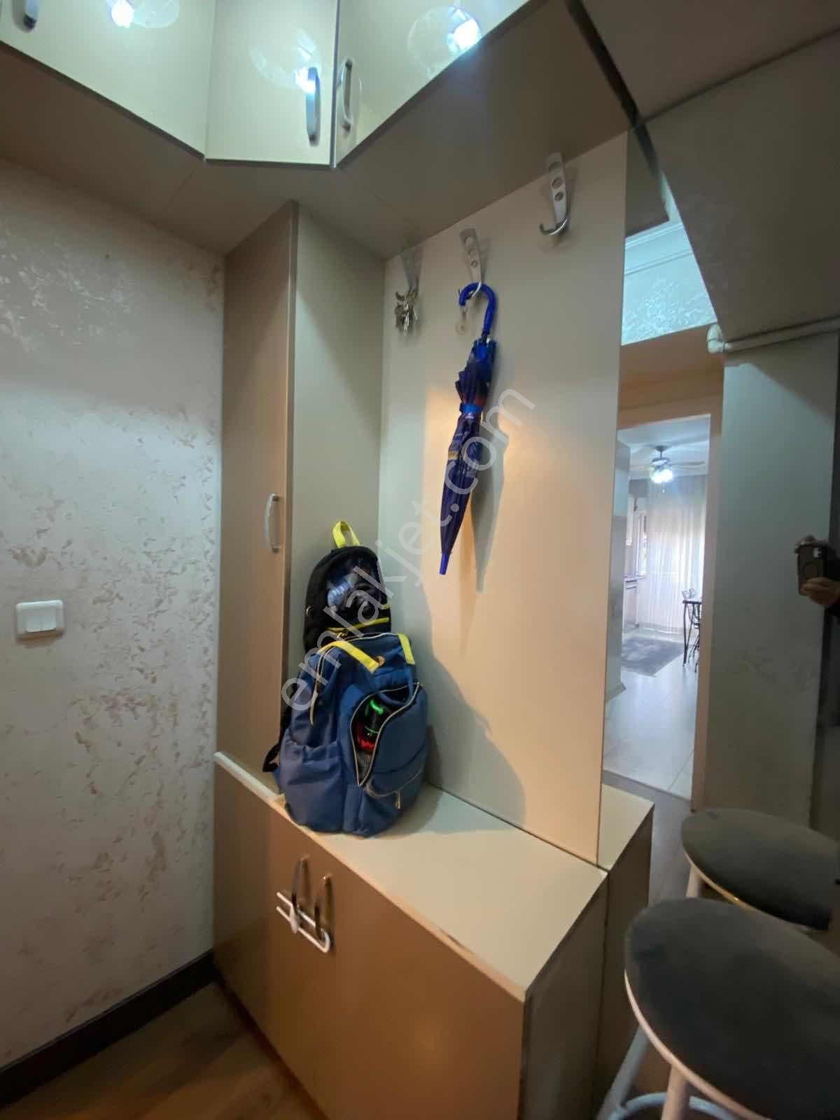 Karataş Sahil Karantina Tramvay Durağı 5dk Asansörlü Önü Açık - Görsel 15