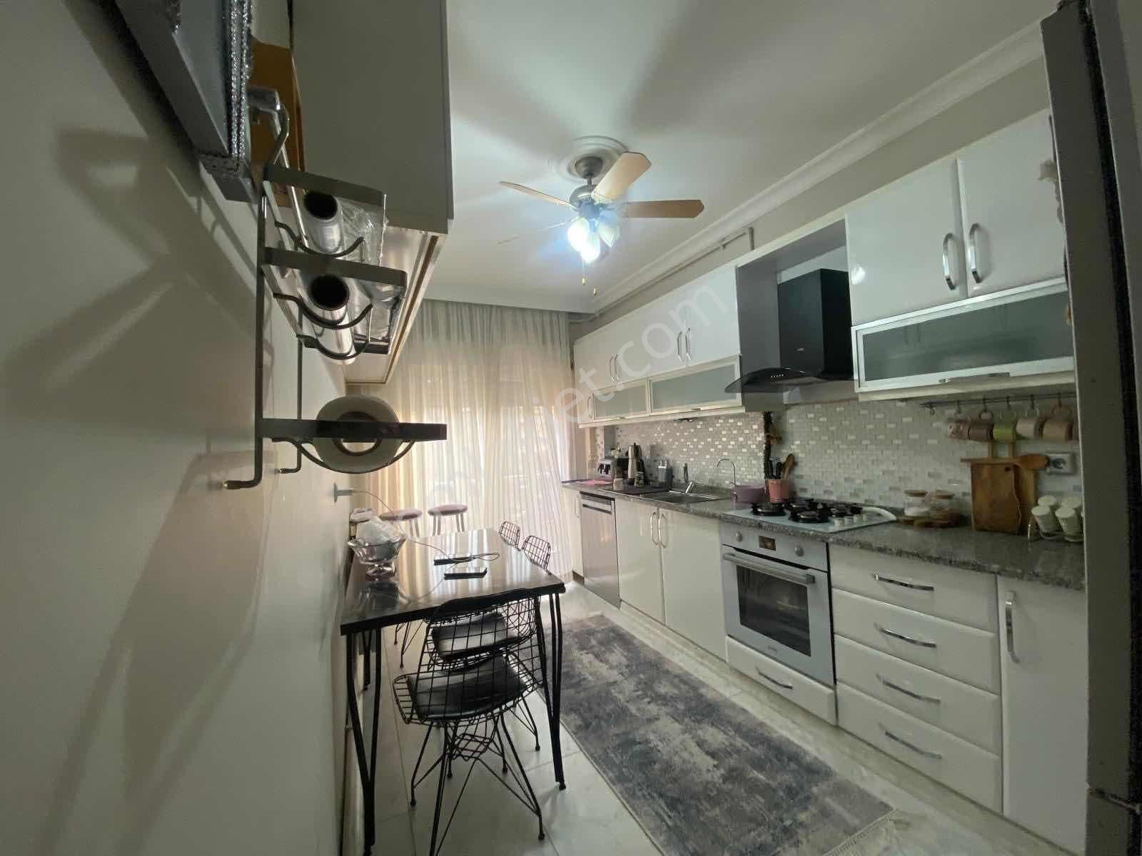 Karataş Sahil Karantina Tramvay Durağı 5dk Asansörlü Önü Açık - Görsel 11