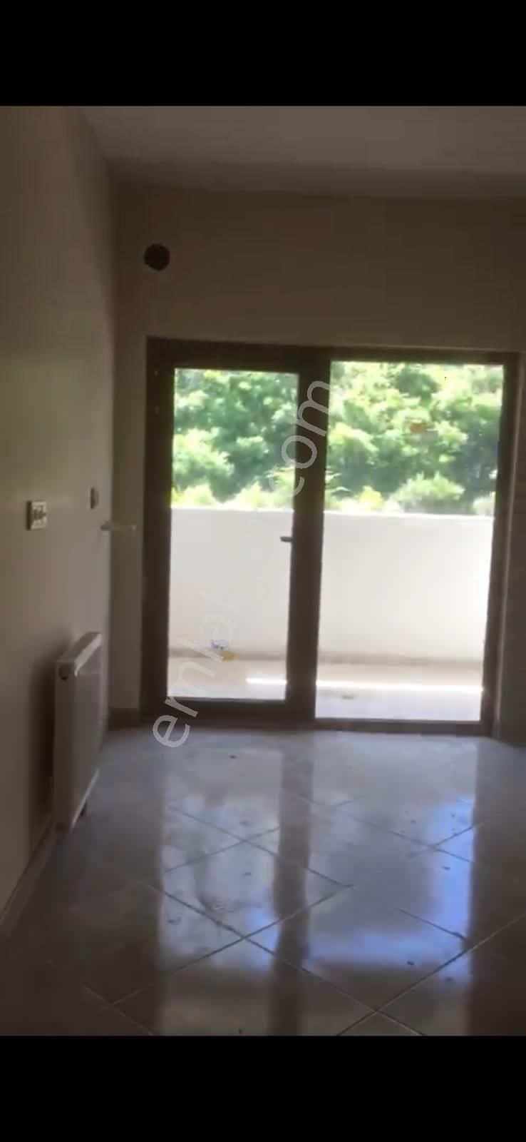 Trabzon Yomra Toki De Satılık Daire+ Taksit