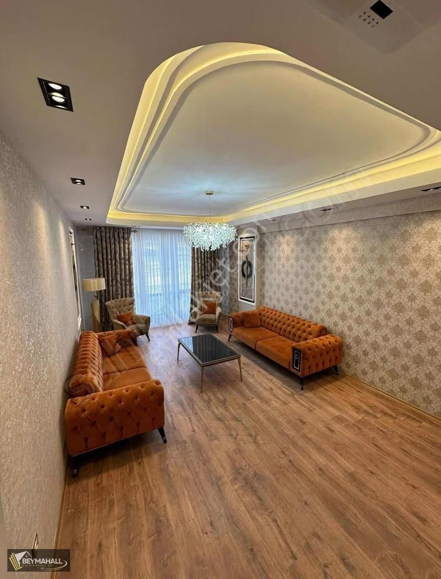 Beymahall Gyo Fıstıklık Mh Ultra Lüx 3,5+1 Geniş Daire - Görsel 6