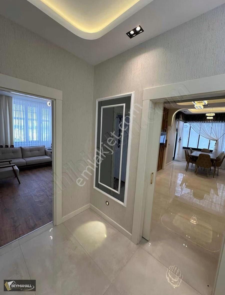 Beymahall Gyo Fıstıklık Mh Ultra Lüx 3,5+1 Geniş Daire - Görsel 15