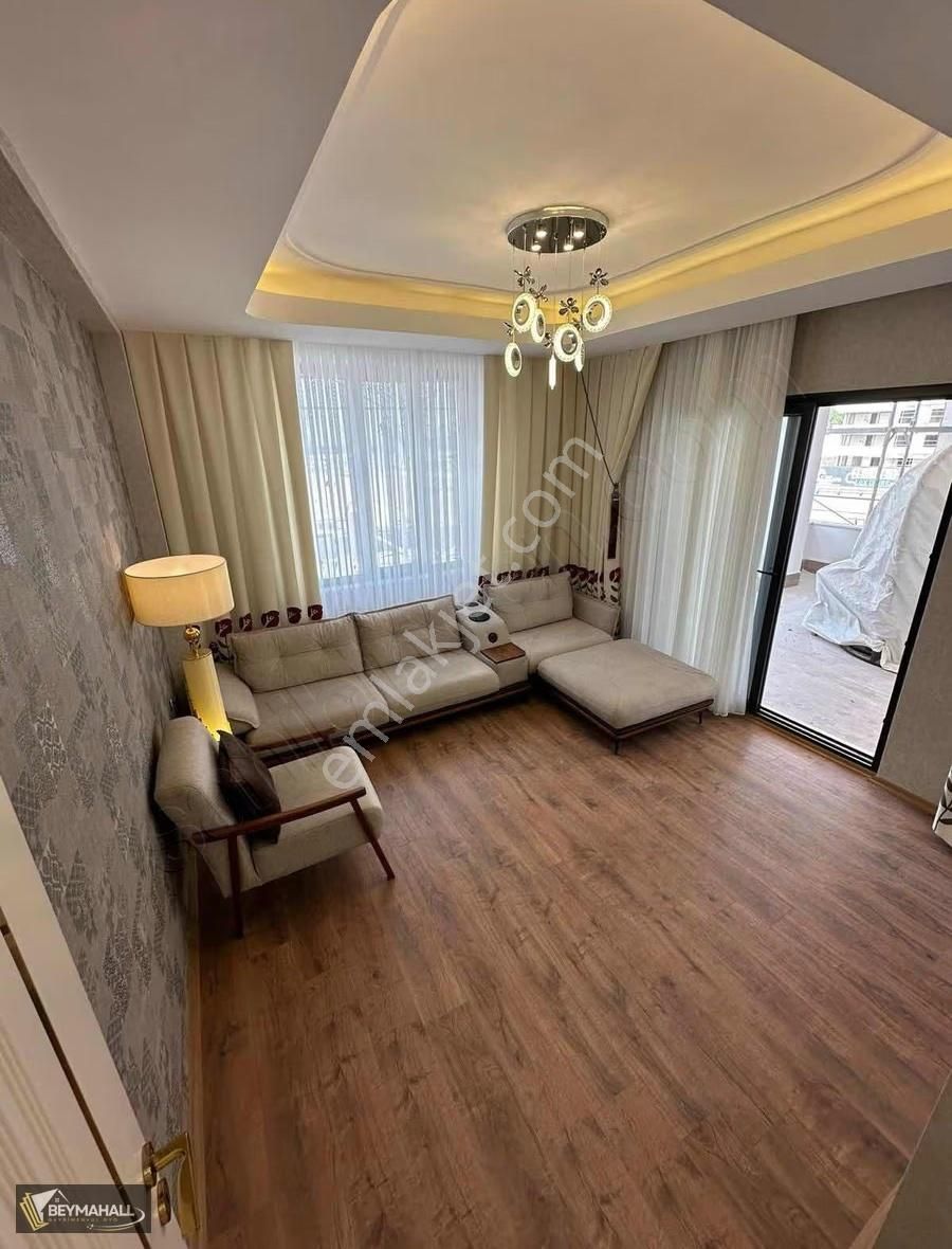 Beymahall Gyo Fıstıklık Mh Ultra Lüx 3,5+1 Geniş Daire - Görsel 14