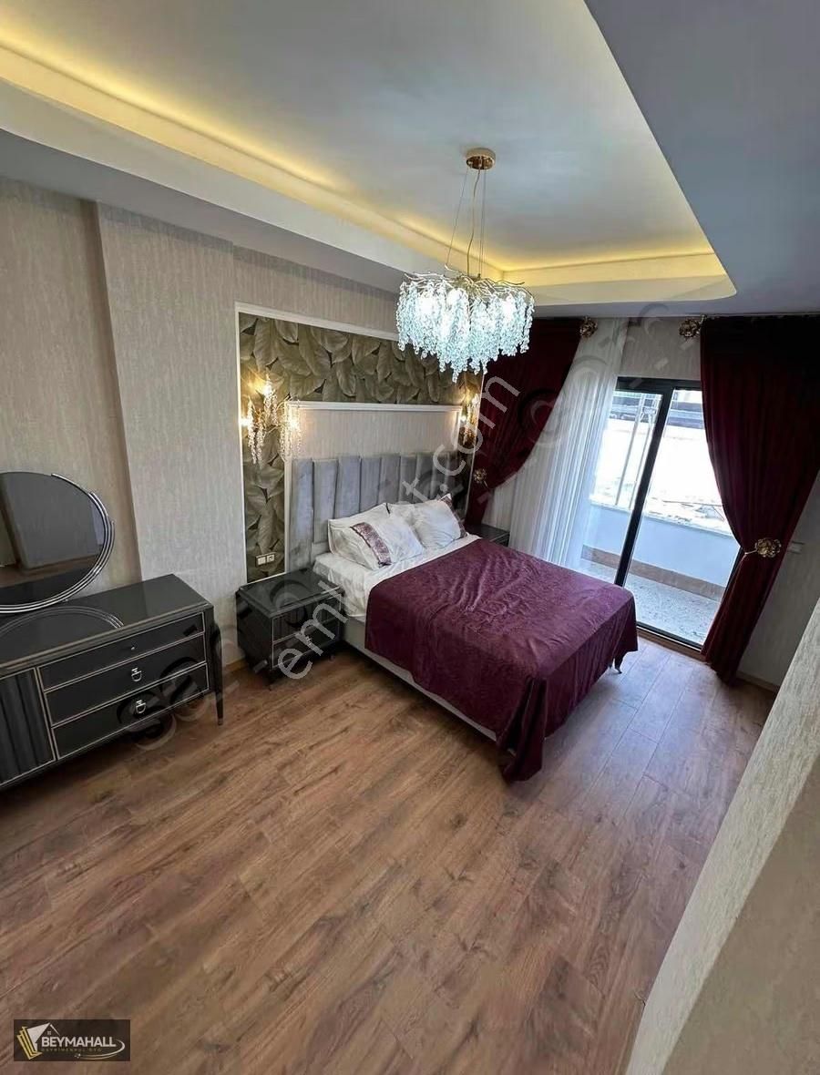 Beymahall Gyo Fıstıklık Mh Ultra Lüx 3,5+1 Geniş Daire - Görsel 7