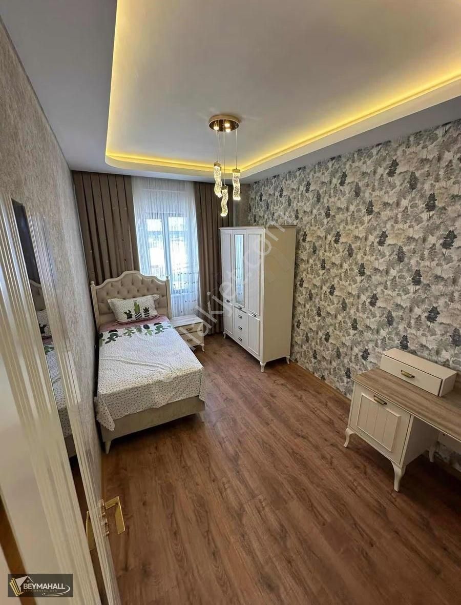 Beymahall Gyo Fıstıklık Mh Ultra Lüx 3,5+1 Geniş Daire - Görsel 11