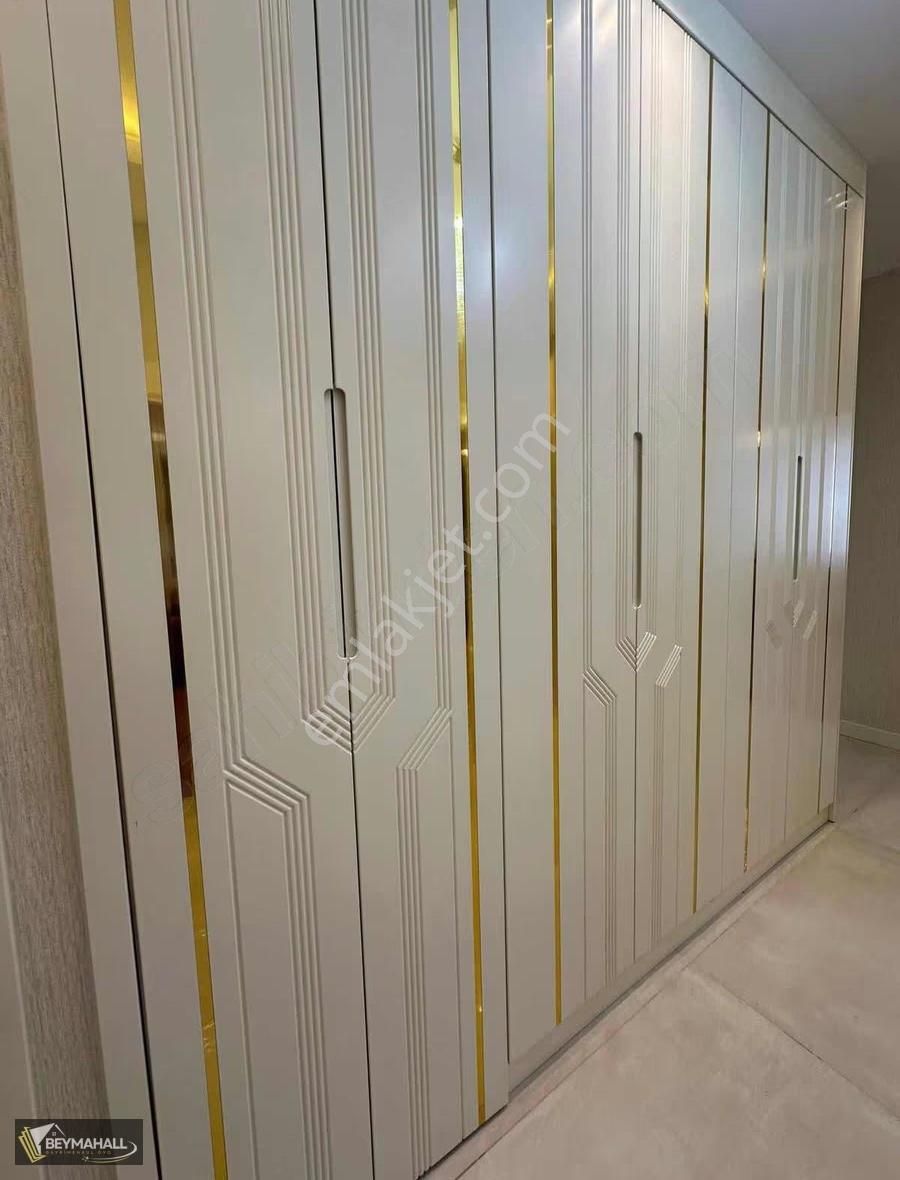 Beymahall Gyo Fıstıklık Mh Ultra Lüx 3,5+1 Geniş Daire - Görsel 2
