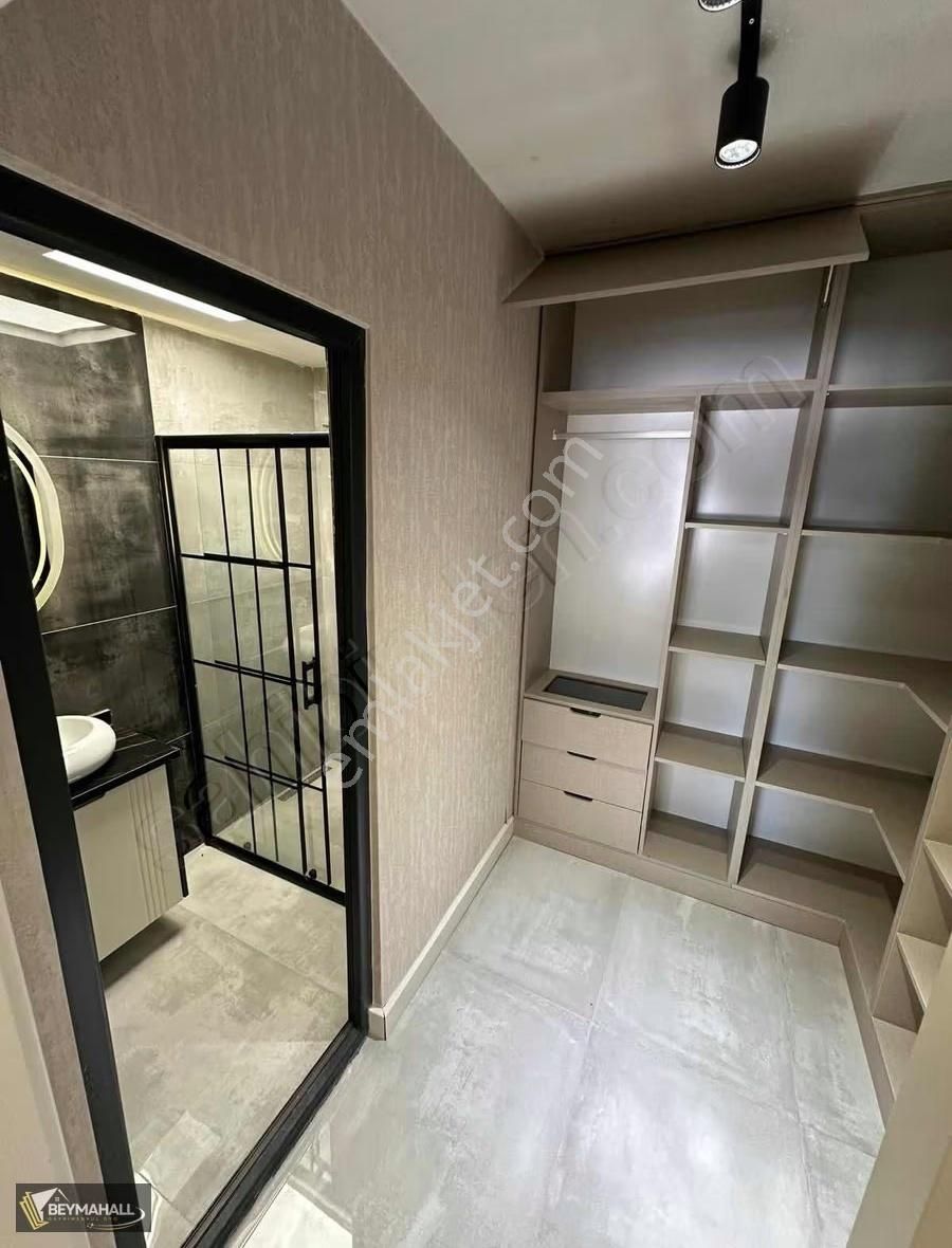 Beymahall Gyo Fıstıklık Mh Ultra Lüx 3,5+1 Geniş Daire - Görsel 9