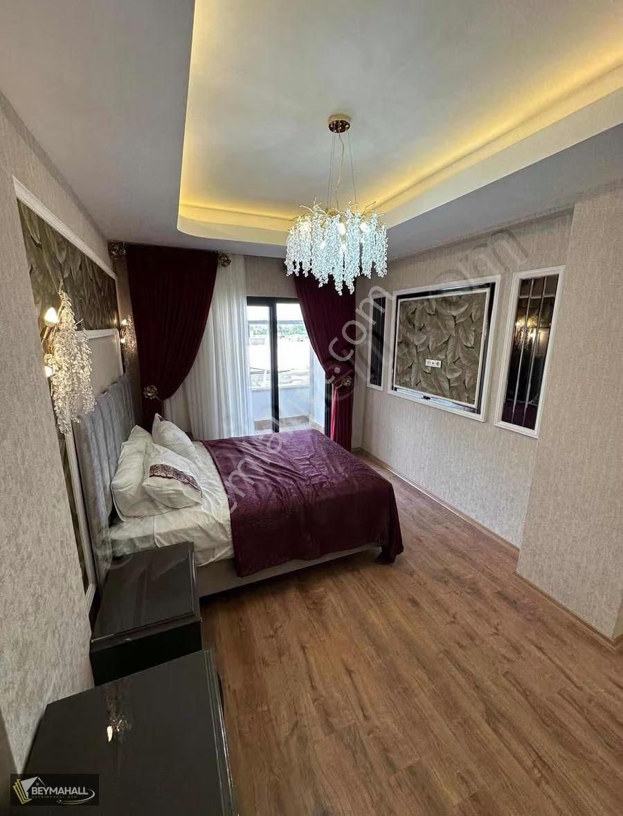 Beymahall Gyo Fıstıklık Mh Ultra Lüx 3,5+1 Geniş Daire - Görsel 12