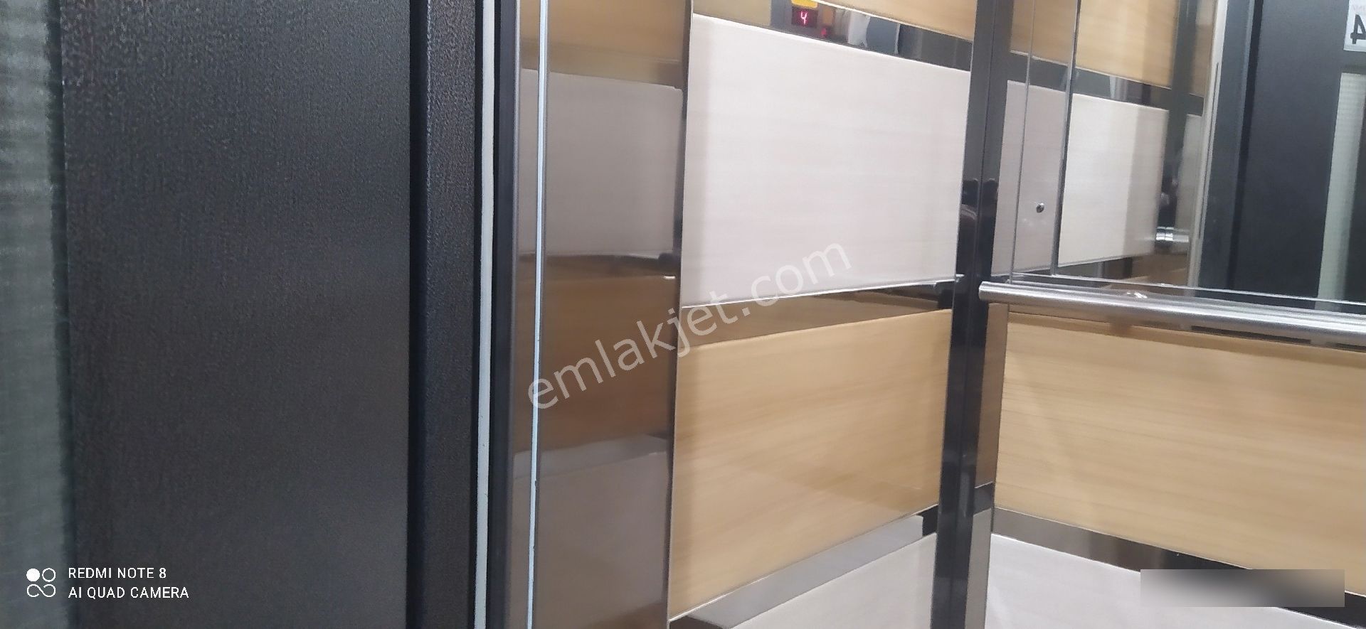 Üsküdar Cumhuriyet Mah 6+2 210 M2 Otoban Manzaralı Satılık Dubleks - Görsel 16