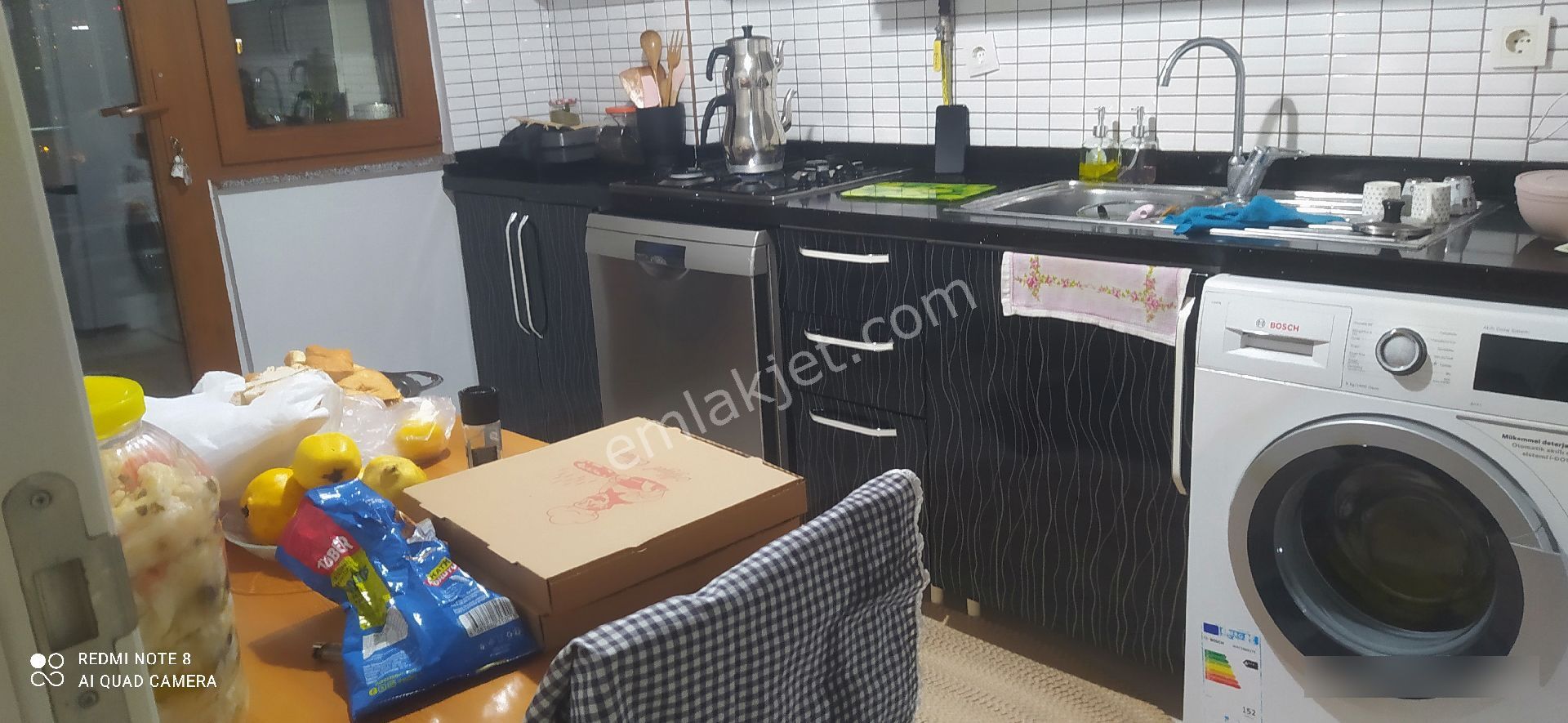 Üsküdar Cumhuriyet Mah 6+2 210 M2 Otoban Manzaralı Satılık Dubleks - Görsel 24