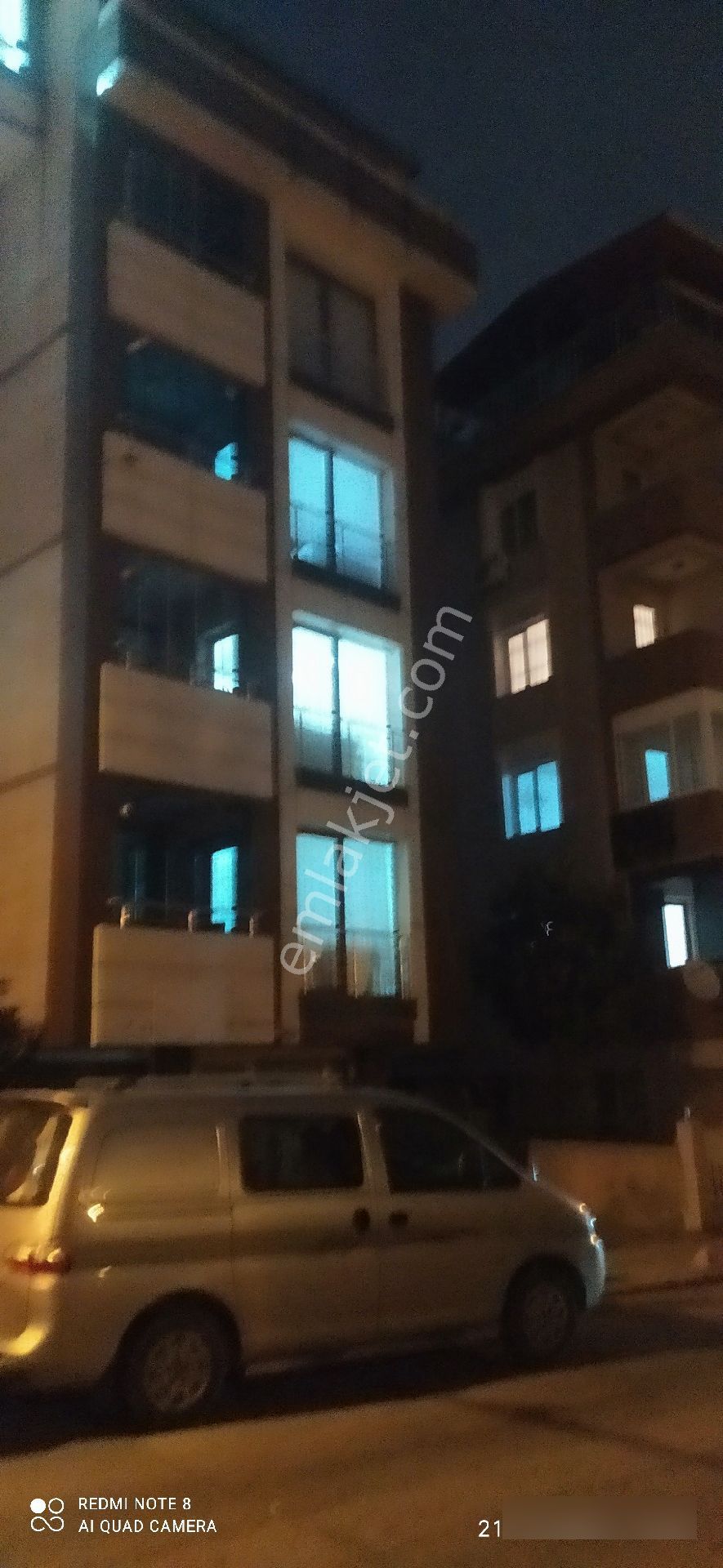Üsküdar Cumhuriyet Mah 6+2 210 M2 Otoban Manzaralı Satılık Dubleks - Görsel 15