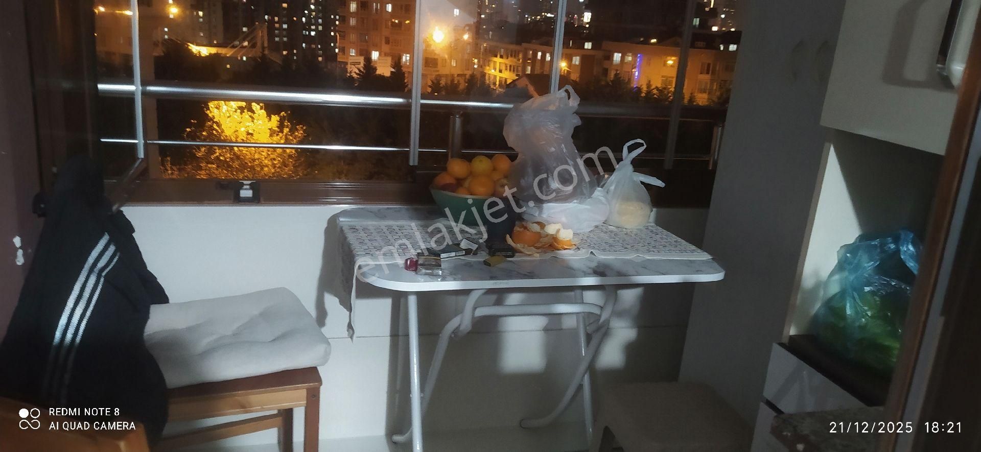 Üsküdar Cumhuriyet Mah 6+2 210 M2 Otoban Manzaralı Satılık Dubleks - Görsel 23