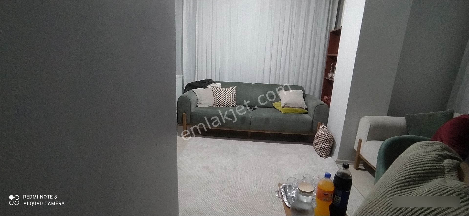 Üsküdar Cumhuriyet Mah 6+2 210 M2 Otoban Manzaralı Satılık Dubleks - Görsel 18