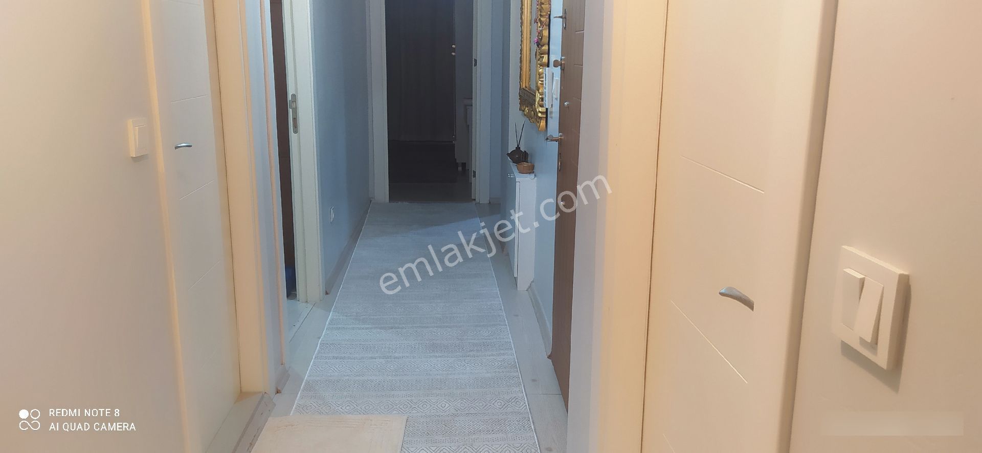 Üsküdar Cumhuriyet Mah 6+2 210 M2 Otoban Manzaralı Satılık Dubleks - Görsel 19
