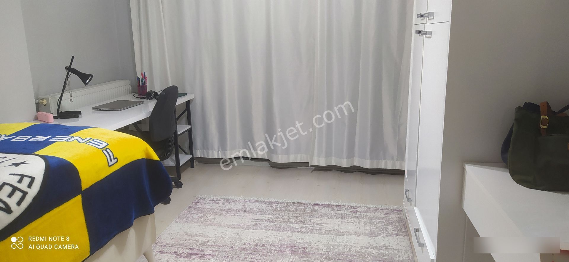 Üsküdar Cumhuriyet Mah 6+2 210 M2 Otoban Manzaralı Satılık Dubleks - Görsel 25