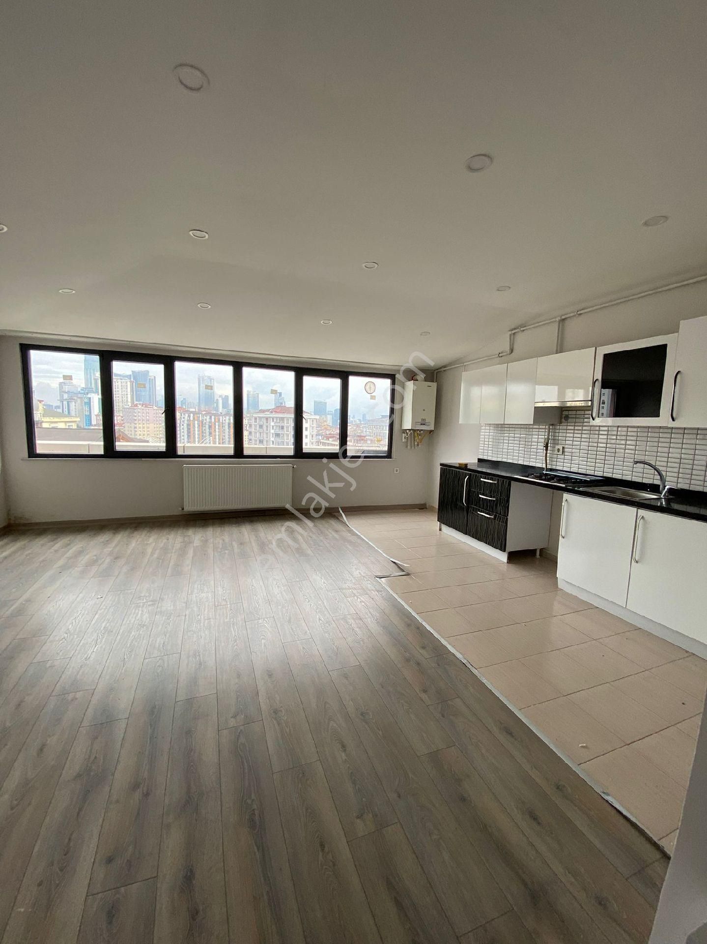 Üsküdar Cumhuriyet Mah 6+2 210 M2 Otoban Manzaralı Satılık Dubleks - Görsel 3