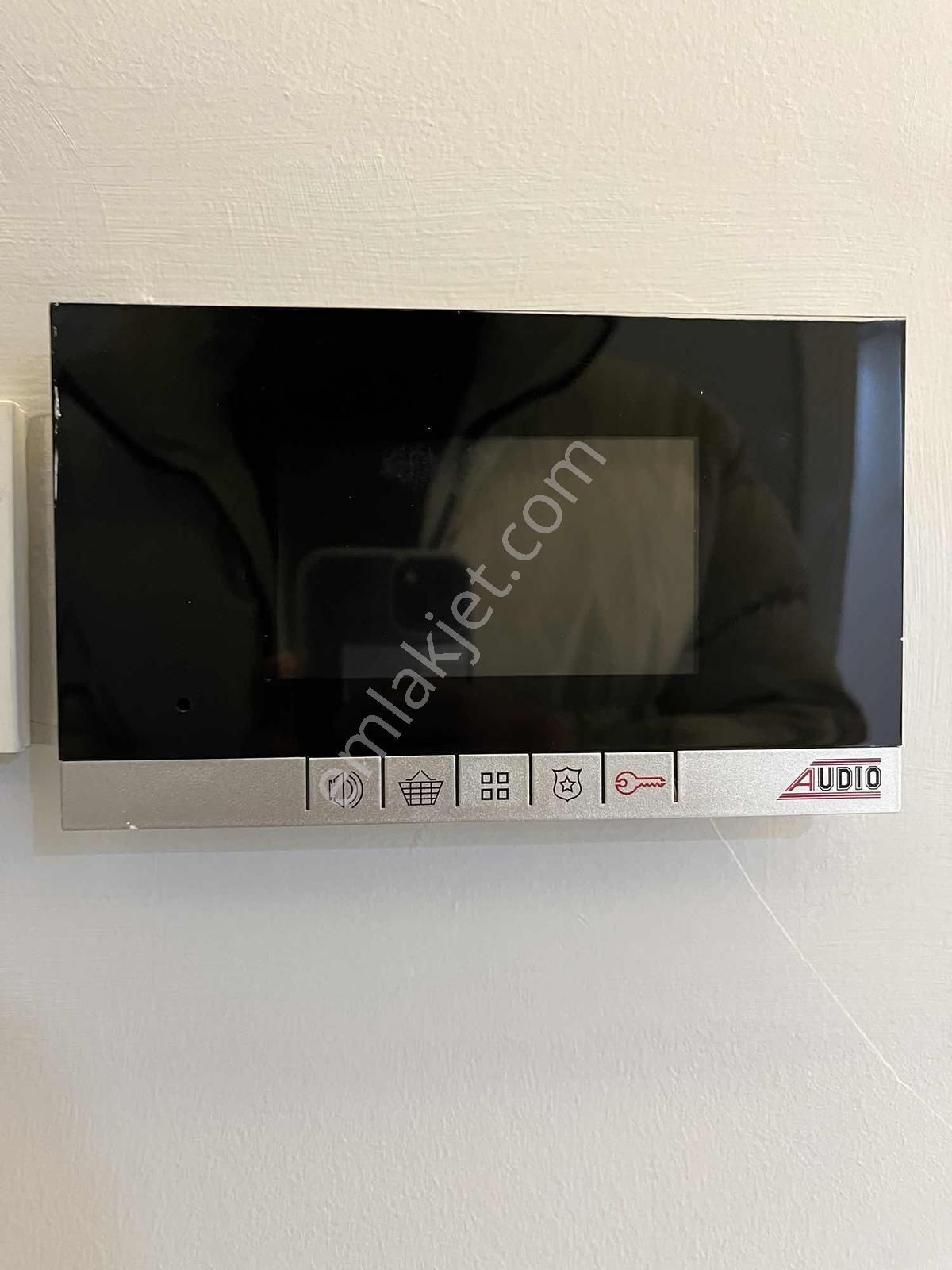 130 M² Çift Balkonlu, Full Yapılı 3+1 Kaçırılmayacak Daire! - Görsel 2