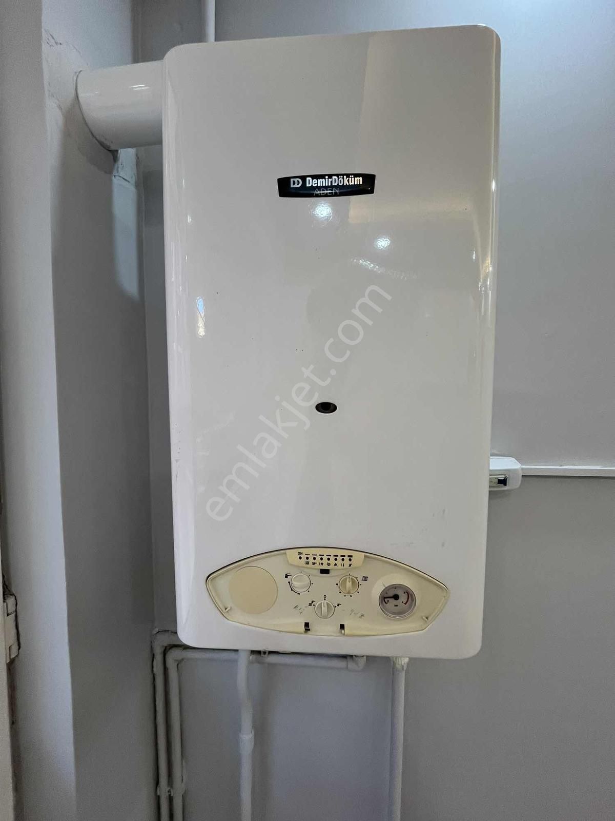 130 M² Çift Balkonlu, Full Yapılı 3+1 Kaçırılmayacak Daire! - Görsel 9
