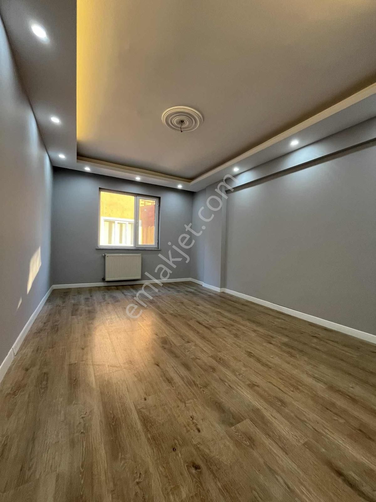 130 M² Çift Balkonlu, Full Yapılı 3+1 Kaçırılmayacak Daire! - Görsel 6