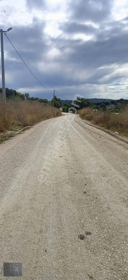 Mudanya Hançerli Köyünde 1950 M2 Satılık Arazi - Görsel 6