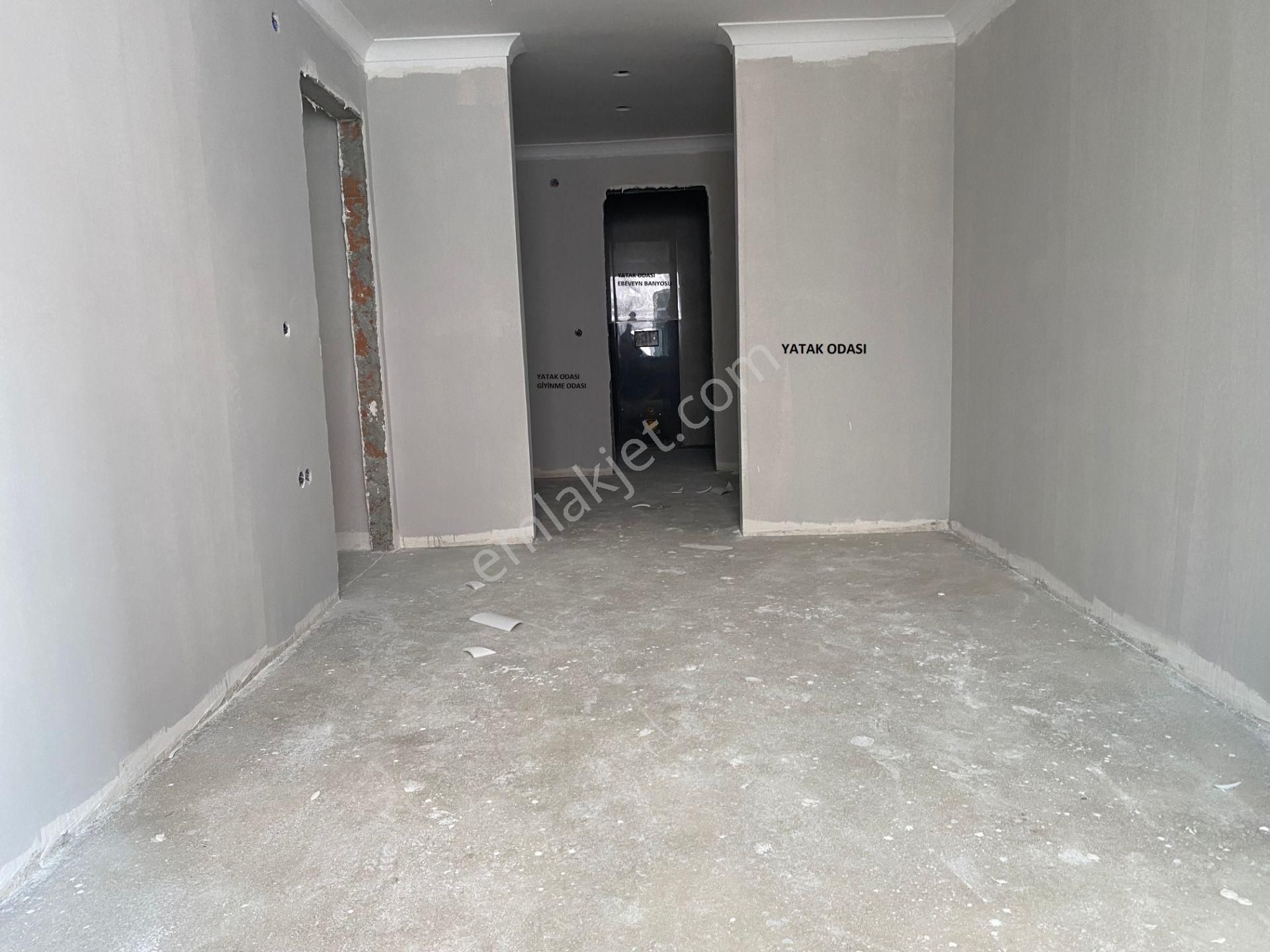Avrupa Emlak Tan Nine Hatun Mah 130m² 3+1 2.kat,çift Banyo,giyinme Odası,ultra Lüx,satılık Daireler - Görsel 13