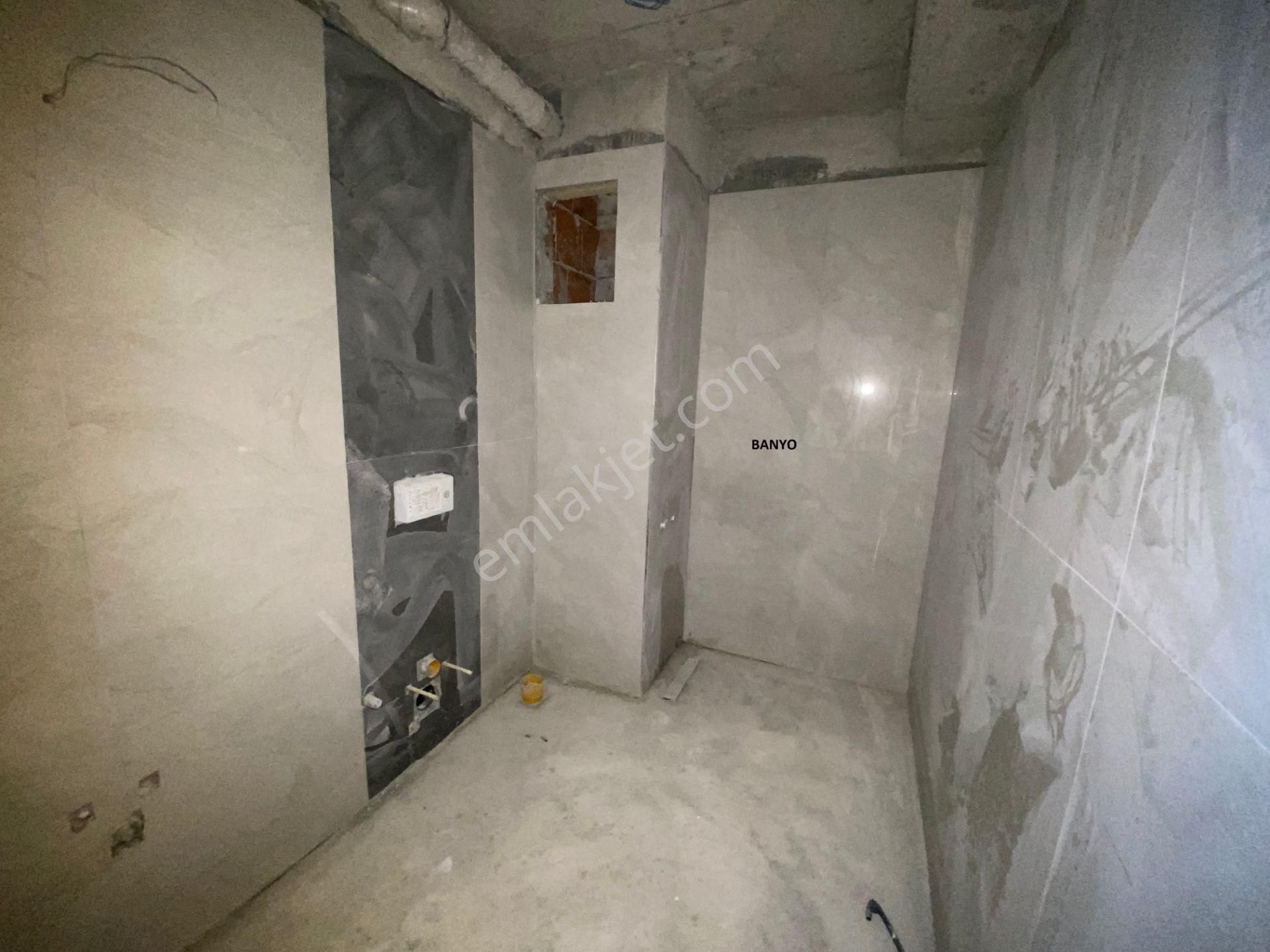 Avrupa Emlak Tan Nine Hatun Mah 130m² 3+1 2.kat,çift Banyo,giyinme Odası,ultra Lüx,satılık Daireler - Görsel 16