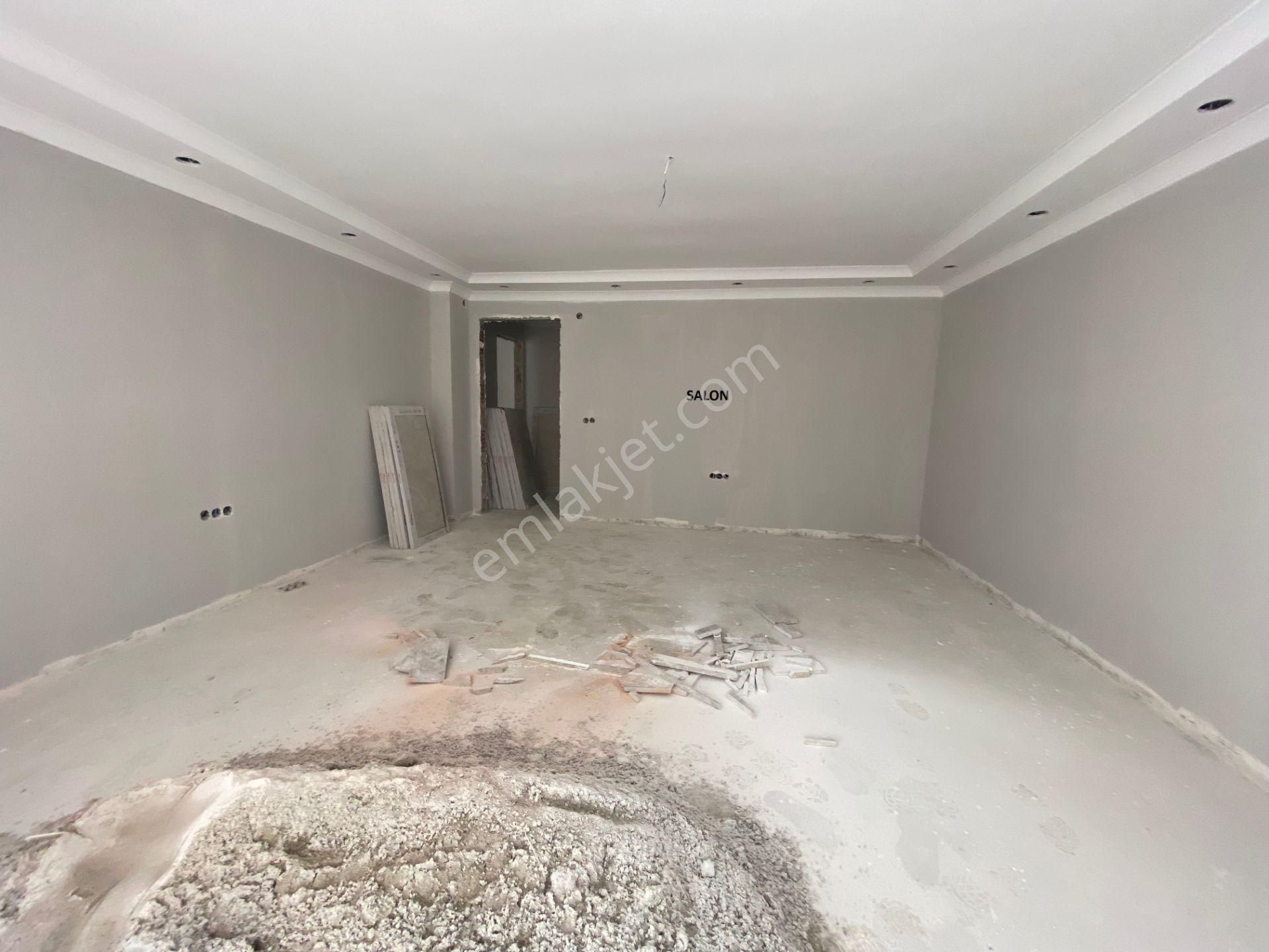 Avrupa Emlak Tan Nine Hatun Mah 130m² 3+1 2.kat,çift Banyo,giyinme Odası,ultra Lüx,satılık Daireler - Görsel 2