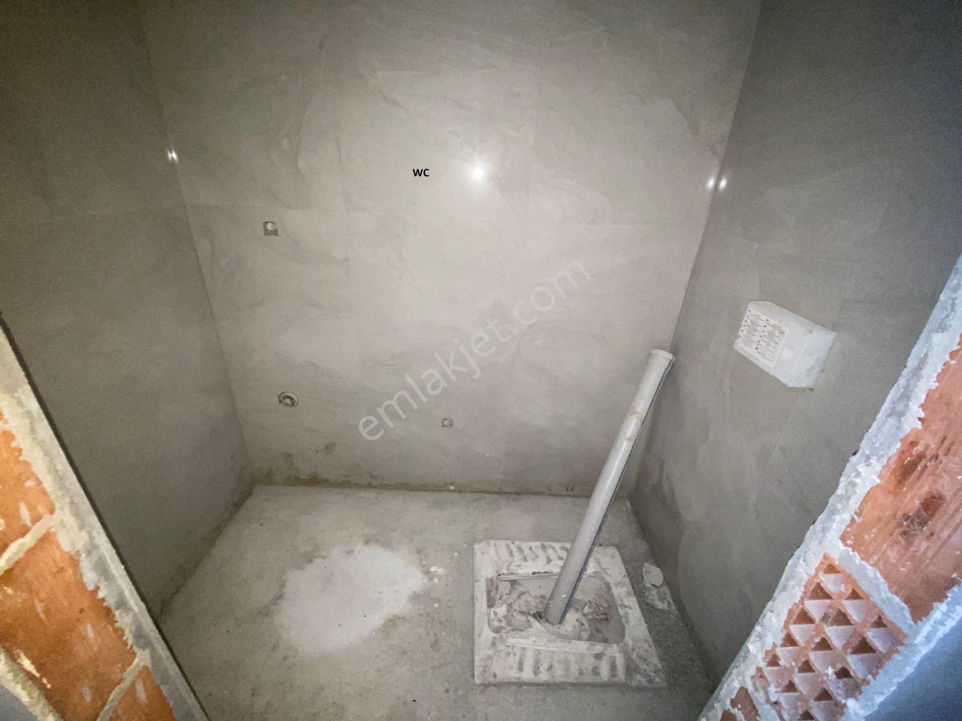 Avrupa Emlak Tan Nine Hatun Mah 130m² 3+1 2.kat,çift Banyo,giyinme Odası,ultra Lüx,satılık Daireler - Görsel 17