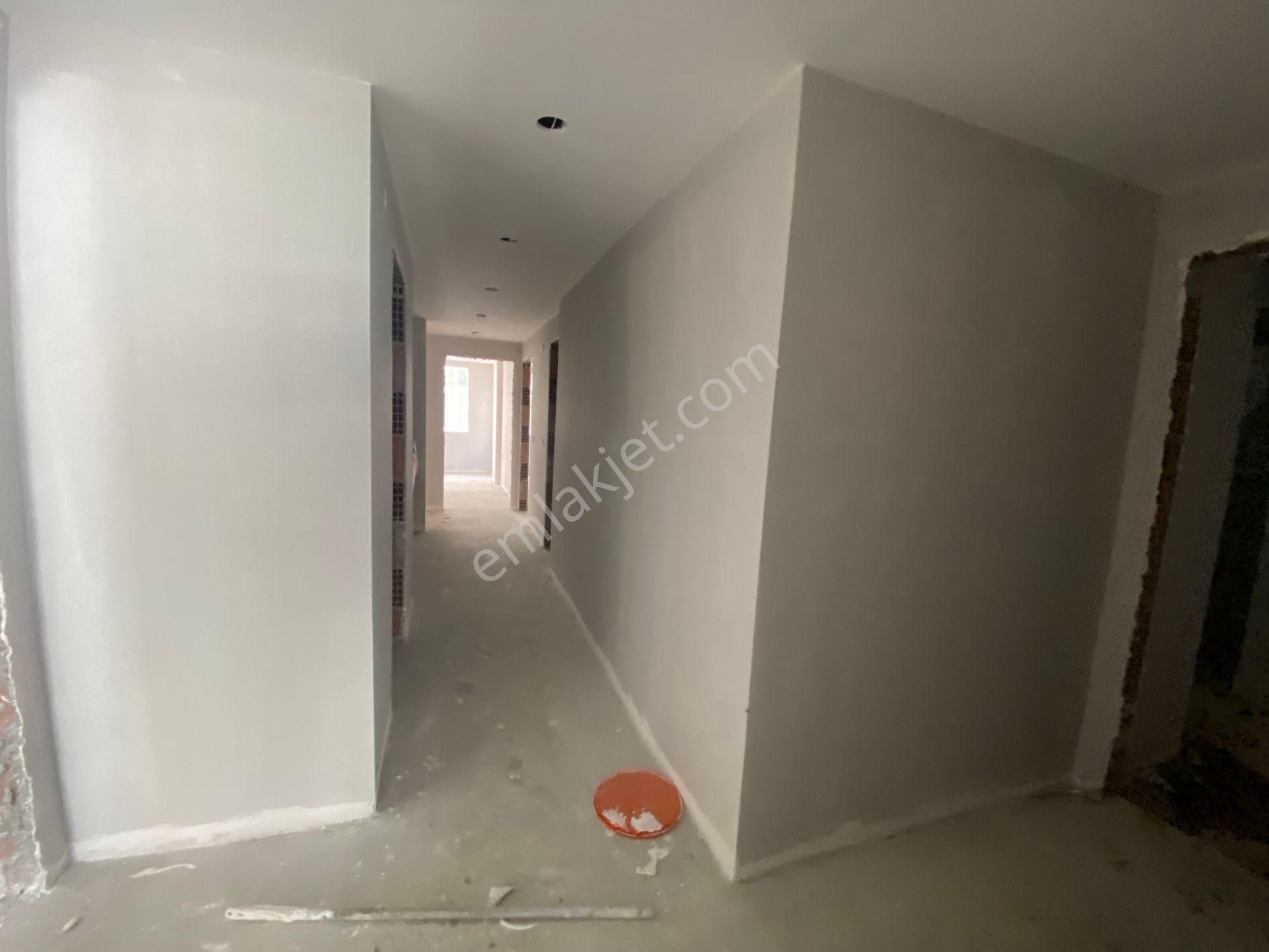 Avrupa Emlak Tan Nine Hatun Mah 130m² 3+1 2.kat,çift Banyo,giyinme Odası,ultra Lüx,satılık Daireler - Görsel 18