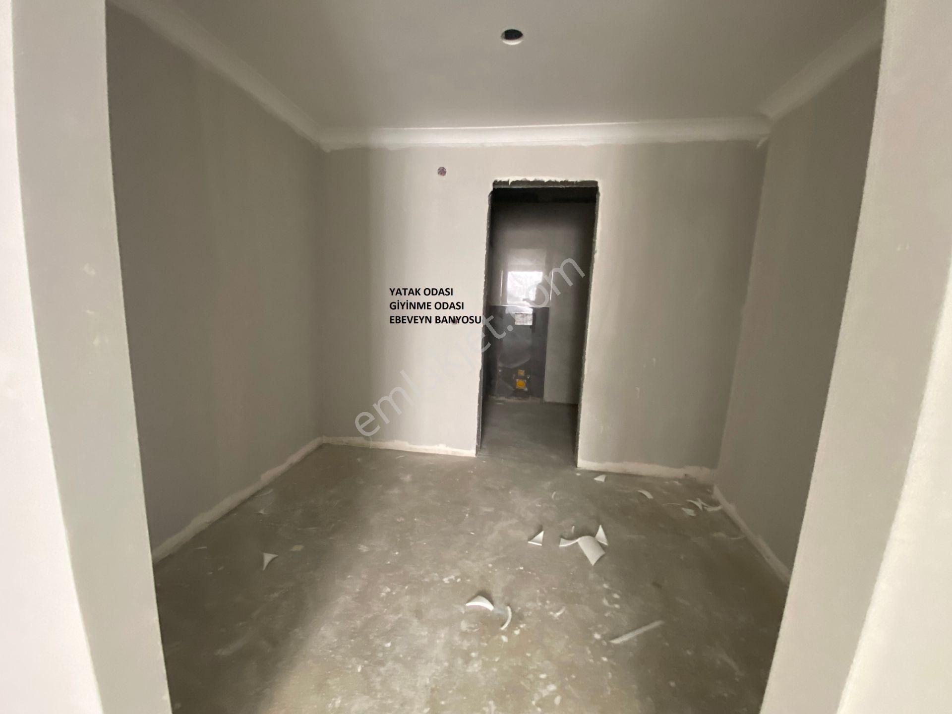 Avrupa Emlak Tan Nine Hatun Mah 130m² 3+1 2.kat,çift Banyo,giyinme Odası,ultra Lüx,satılık Daireler - Görsel 14