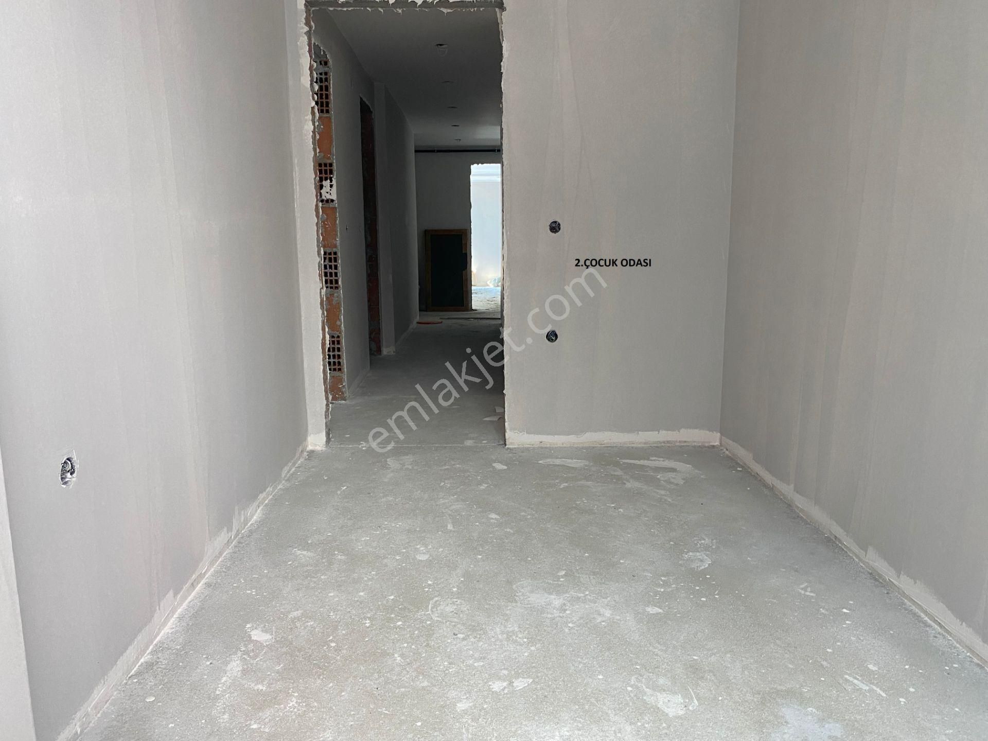 Avrupa Emlak Tan Nine Hatun Mah 130m² 3+1 2.kat,çift Banyo,giyinme Odası,ultra Lüx,satılık Daireler - Görsel 10