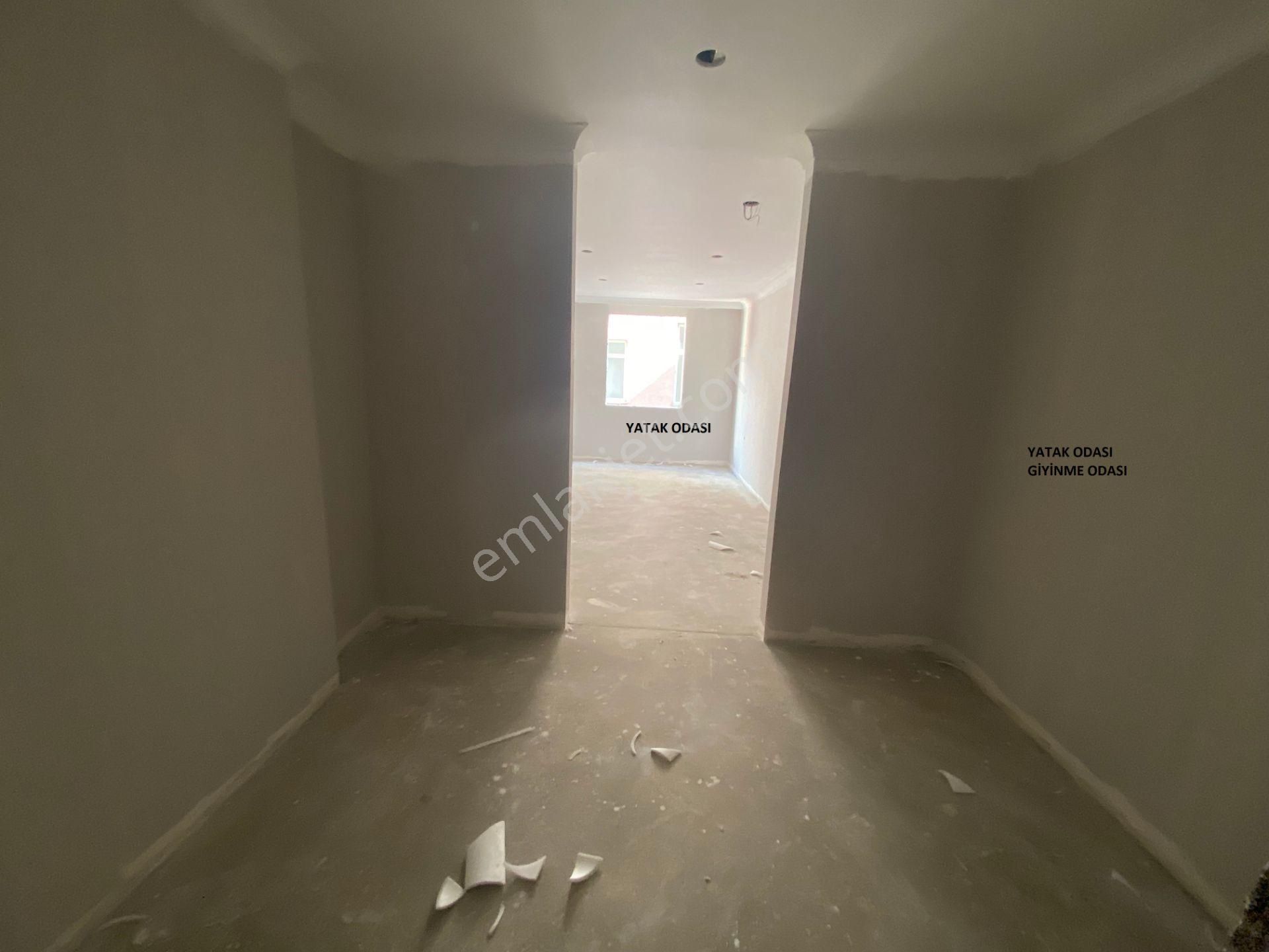 Avrupa Emlak Tan Nine Hatun Mah 130m² 3+1 2.kat,çift Banyo,giyinme Odası,ultra Lüx,satılık Daireler - Görsel 11