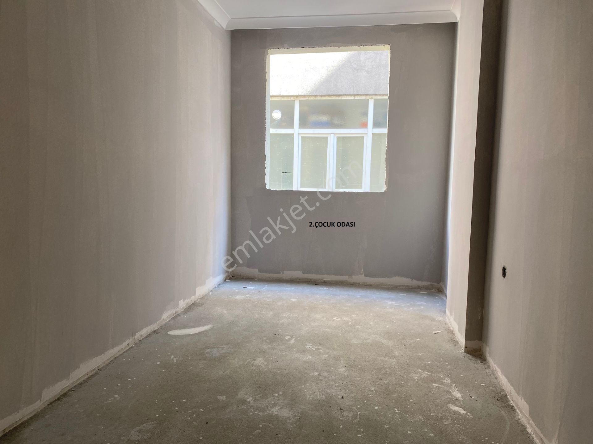 Avrupa Emlak Tan Nine Hatun Mah 130m² 3+1 2.kat,çift Banyo,giyinme Odası,ultra Lüx,satılık Daireler - Görsel 9