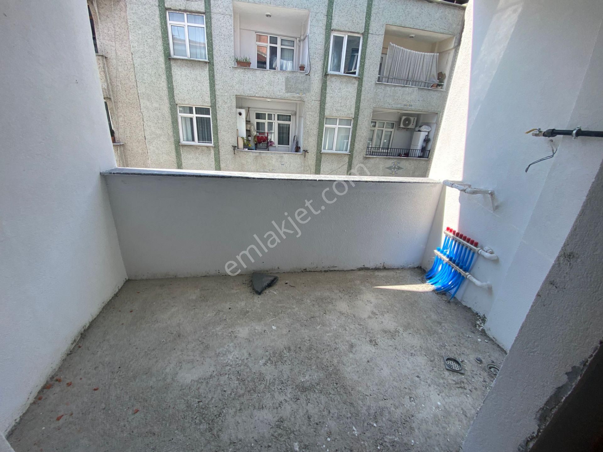 Avrupa Emlak Tan Nine Hatun Mah 130m² 3+1 2.kat,çift Banyo,giyinme Odası,ultra Lüx,satılık Daireler - Görsel 6